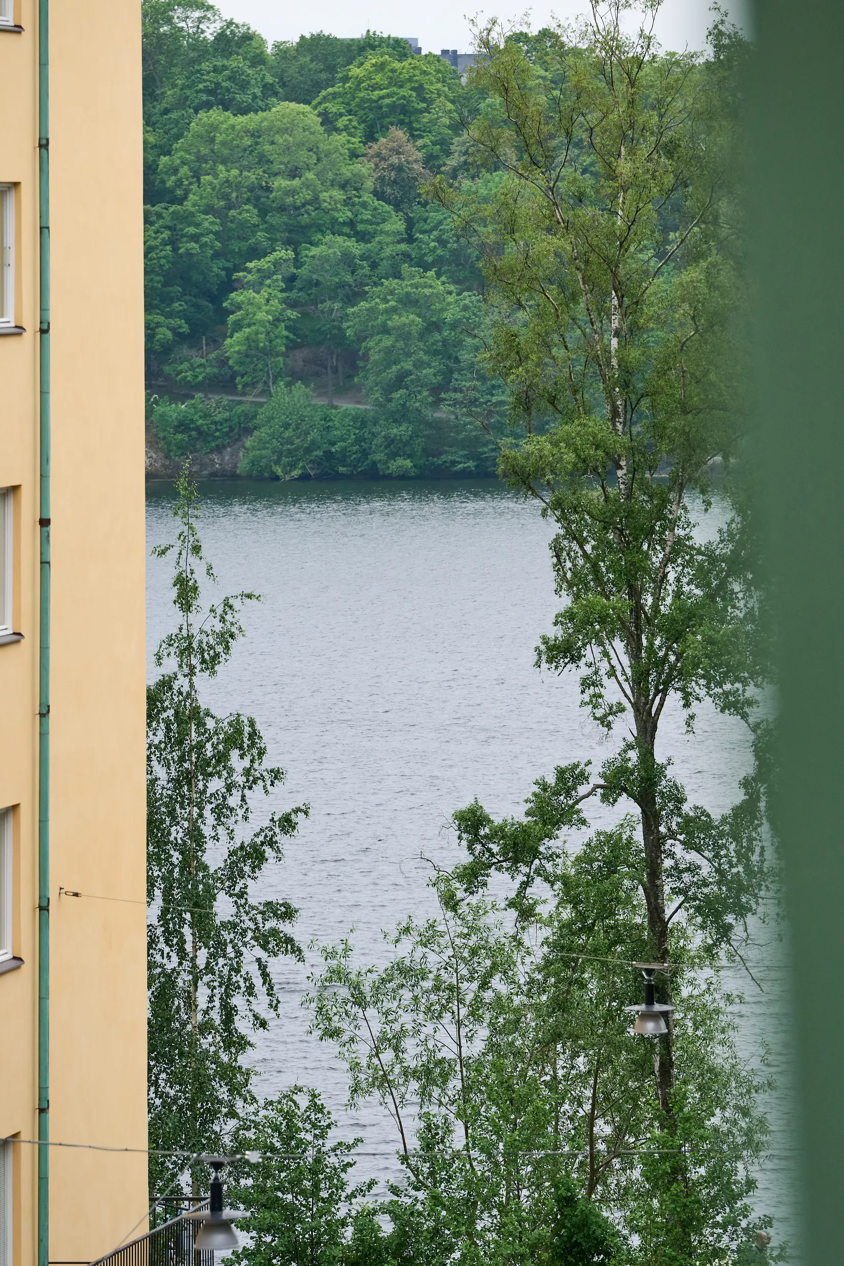 Bostadsrätt, John Ericssonsgatan 7, 4tr, Kungsholmen - Norr Mälarstrand, Stockholm