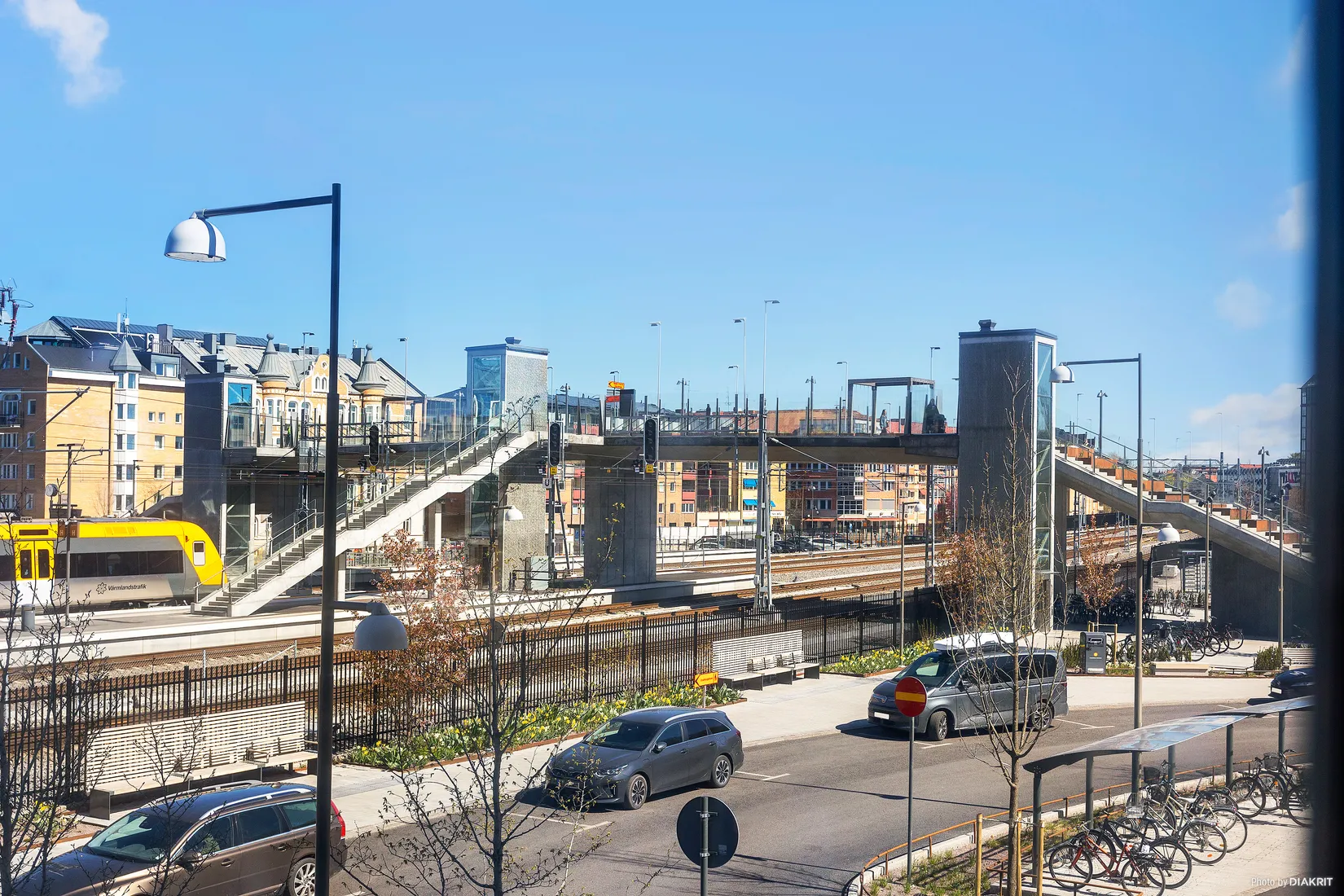 Bostadsrätt, Trädgårdsgatan 1, Viken, Karlstad