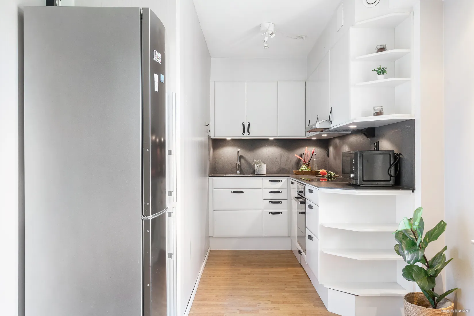 Bostadsrätt, Trädgårdsgatan 1, Viken, Karlstad