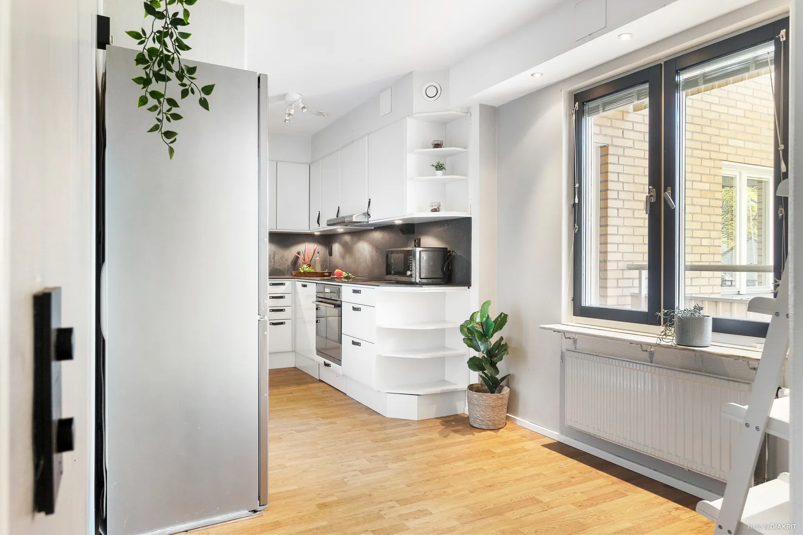 Bostadsrätt, Trädgårdsgatan 1, Viken, Karlstad