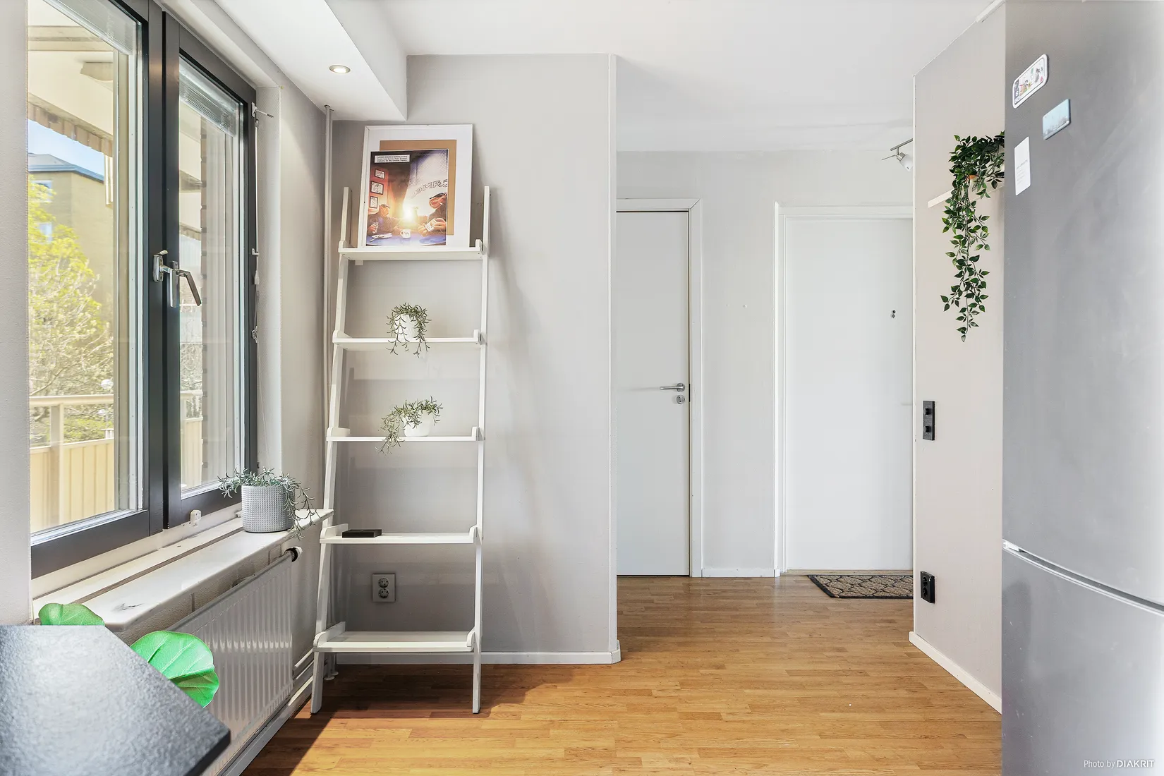 Bostadsrätt, Trädgårdsgatan 1, Viken, Karlstad