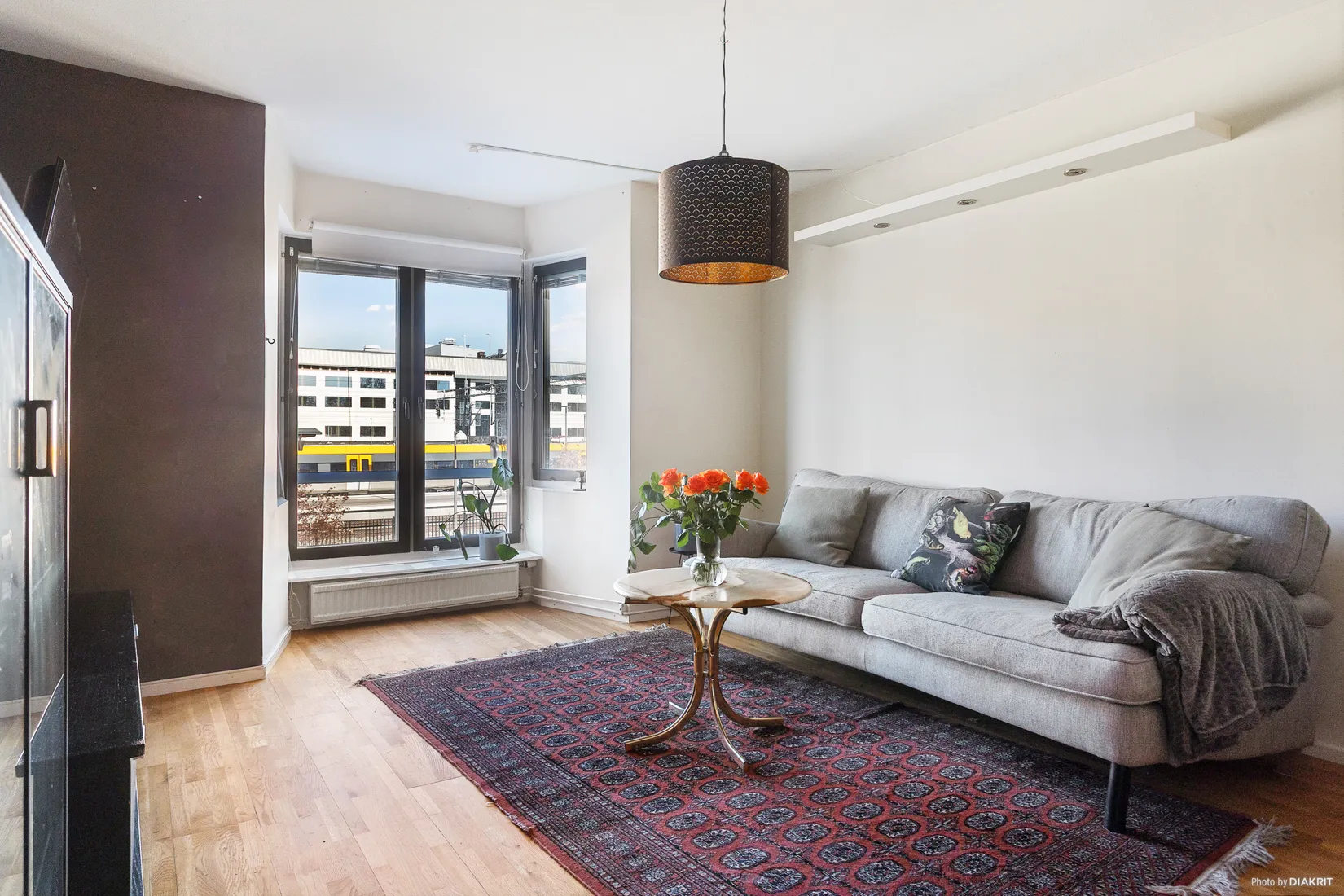 Bostadsrätt, Trädgårdsgatan 1, Viken, Karlstad