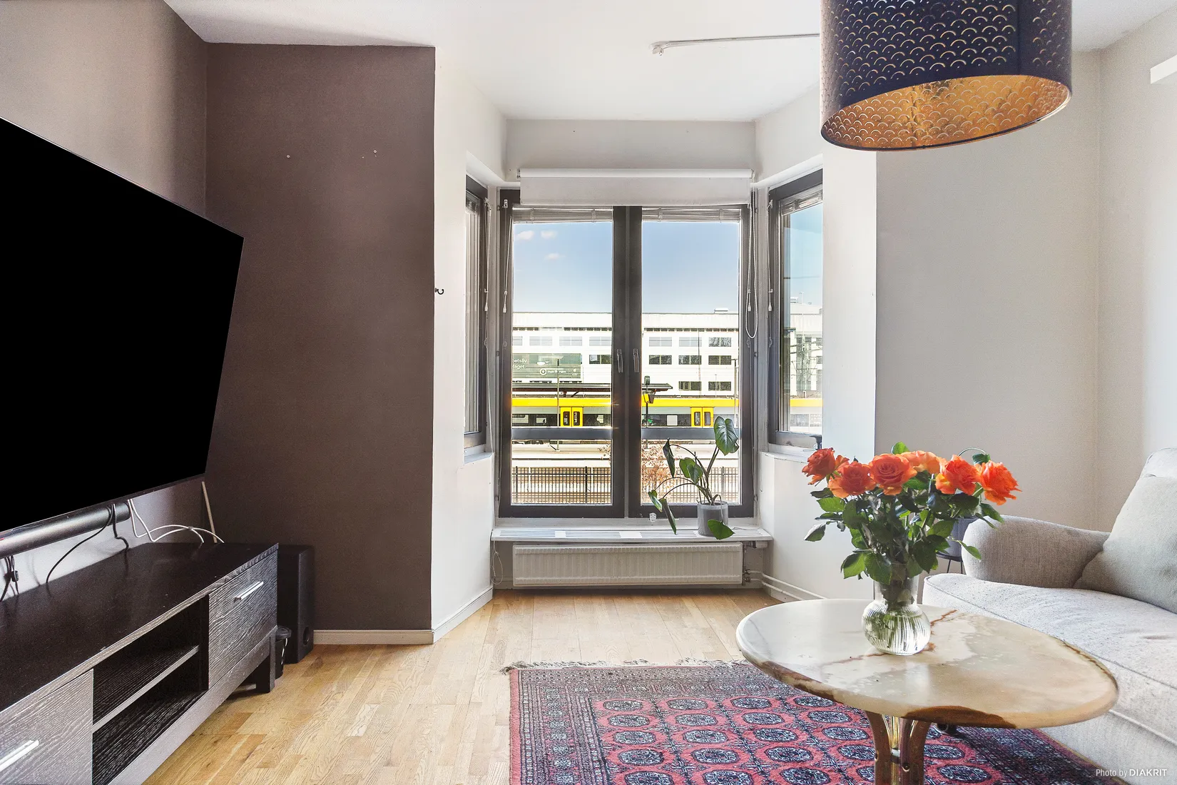 Bostadsrätt, Trädgårdsgatan 1, Viken, Karlstad