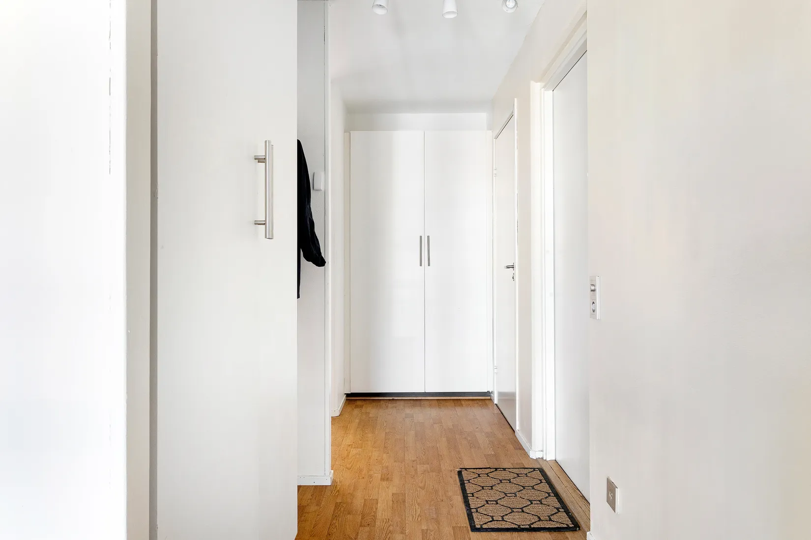 Bostadsrätt, Trädgårdsgatan 1, Viken, Karlstad