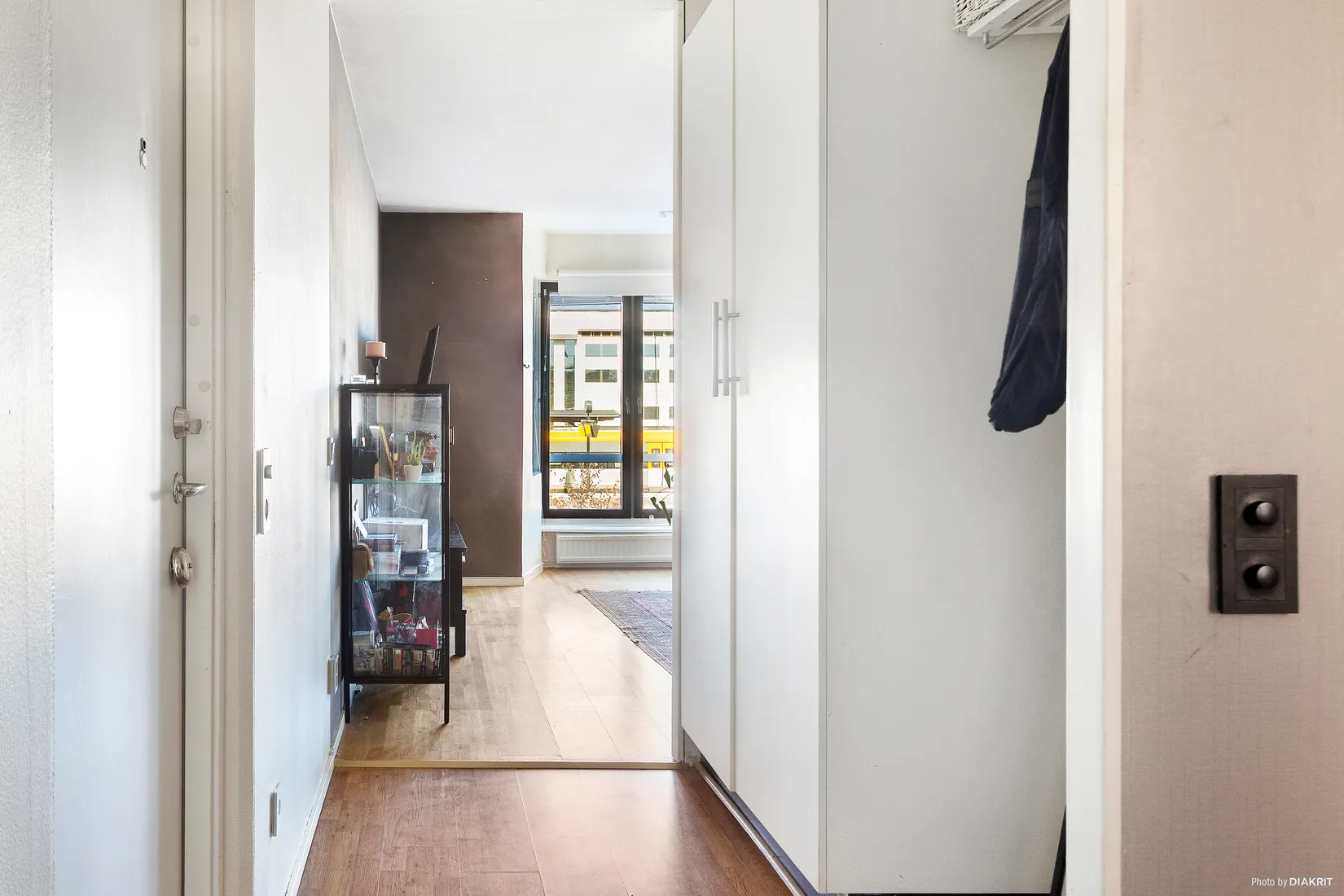 Bostadsrätt, Trädgårdsgatan 1, Viken, Karlstad