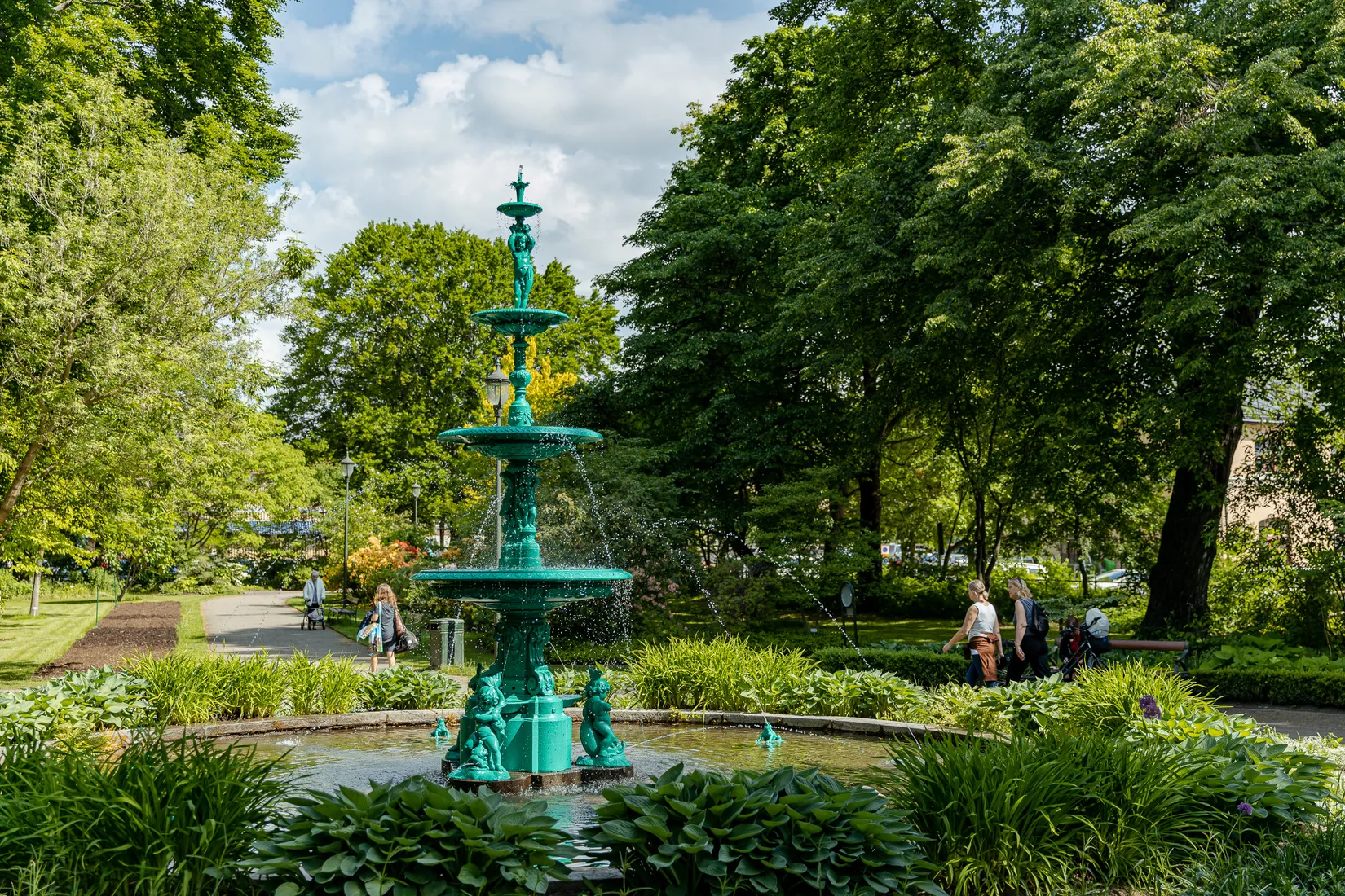 Bostadsrätt, Trädgårdsgatan 1, Viken, Karlstad