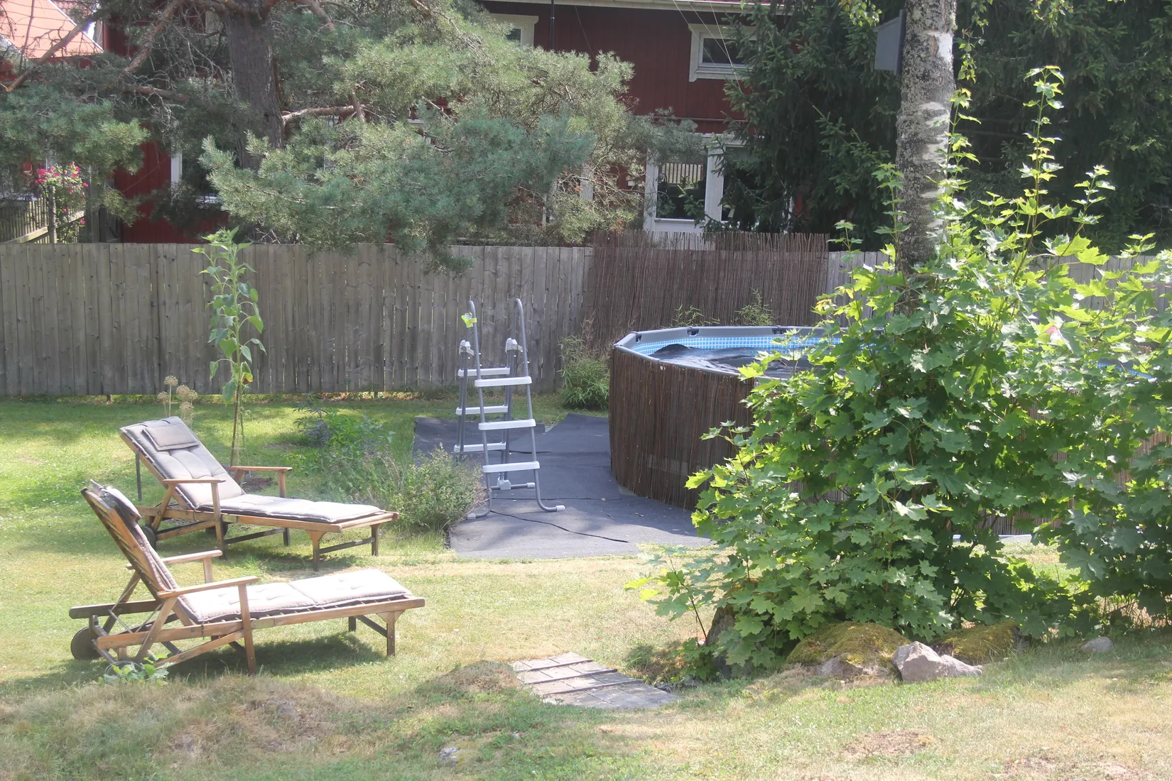 Villa, Gamla Ekebyvägen 53, Ekeby, Norrtälje
