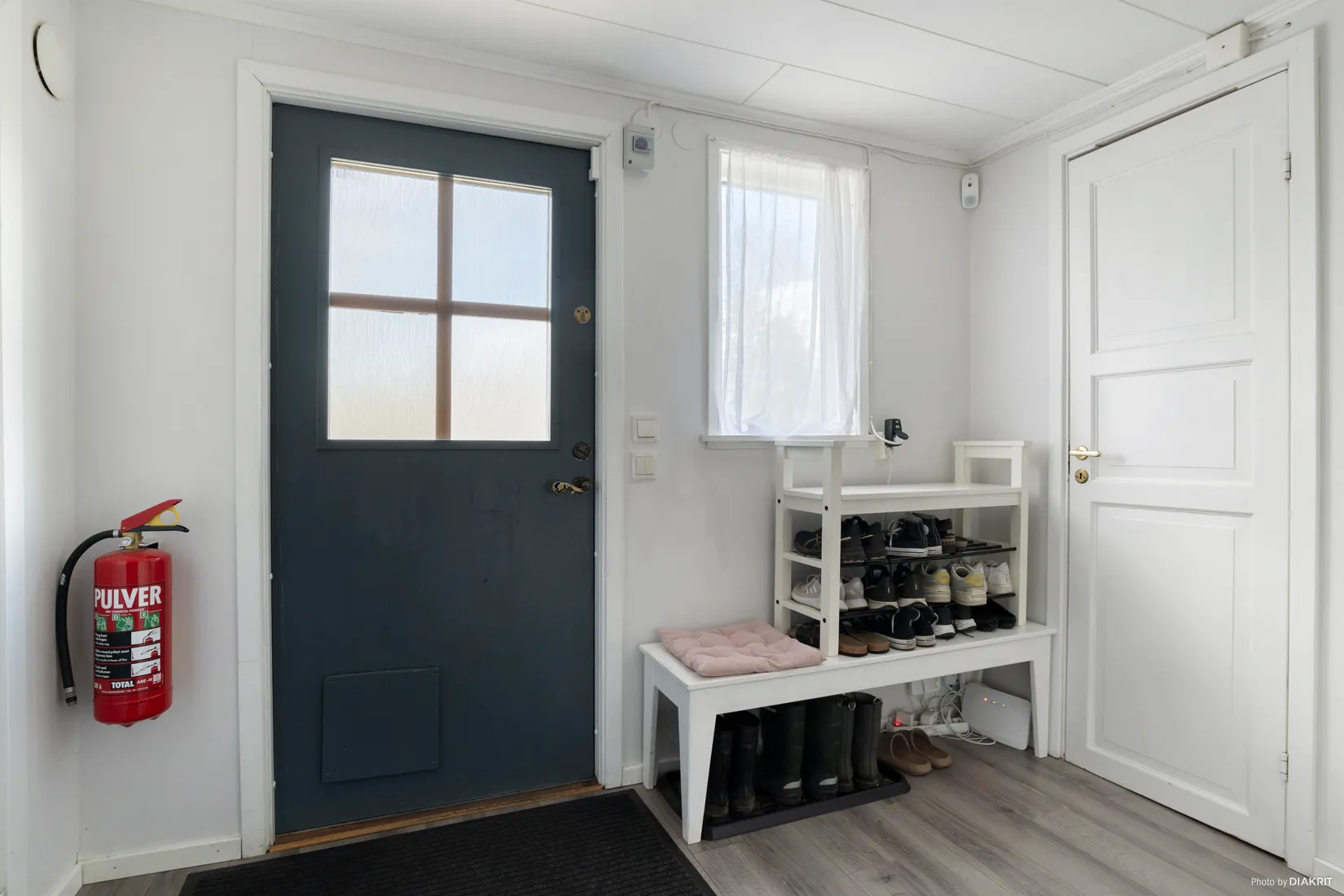 Villa, Gamla Ekebyvägen 53, Ekeby, Norrtälje