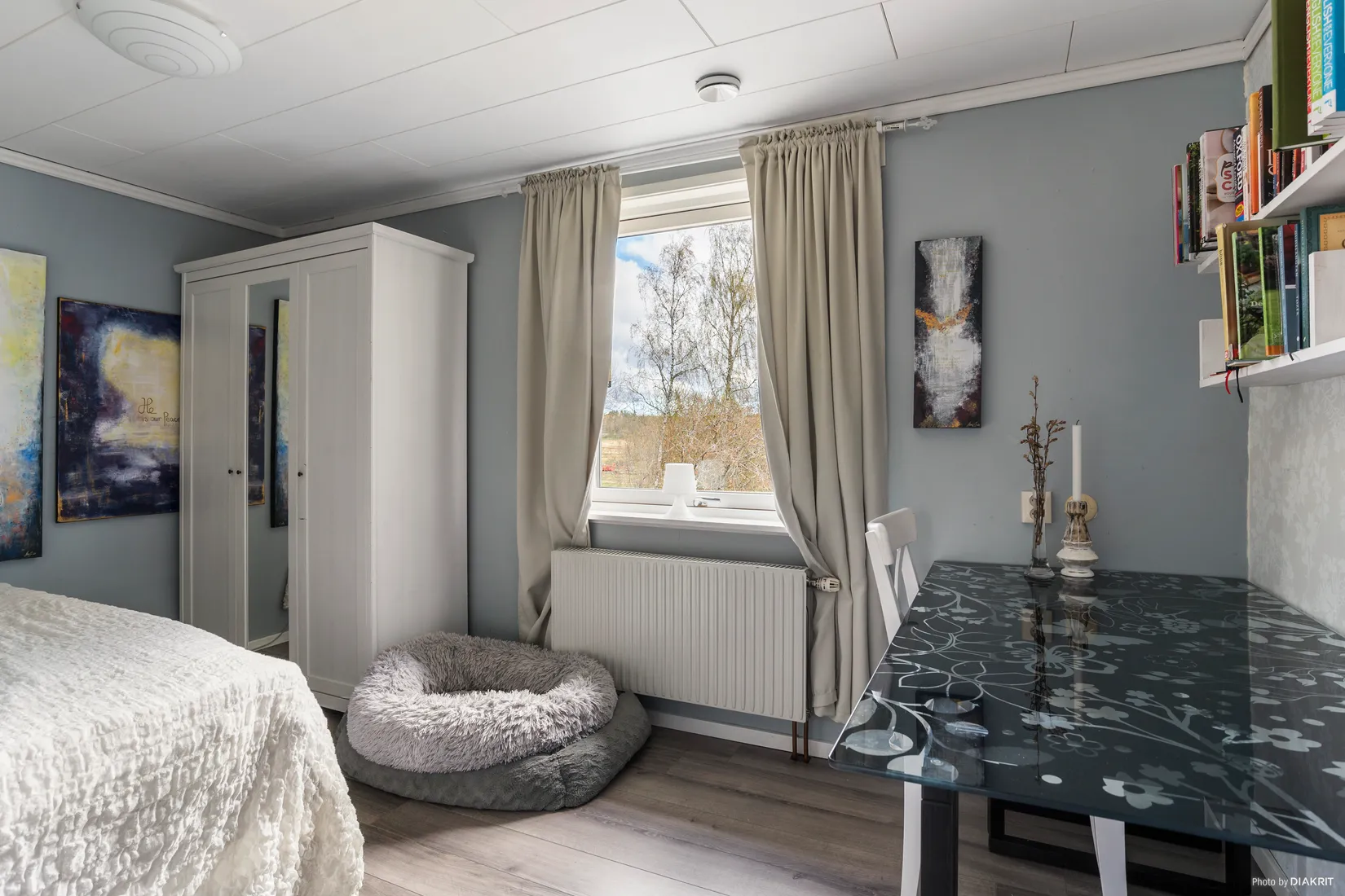 Villa, Gamla Ekebyvägen 53, Ekeby, Norrtälje