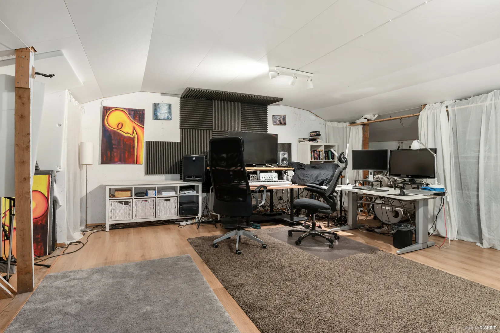 Villa, Gamla Ekebyvägen 53, Ekeby, Norrtälje