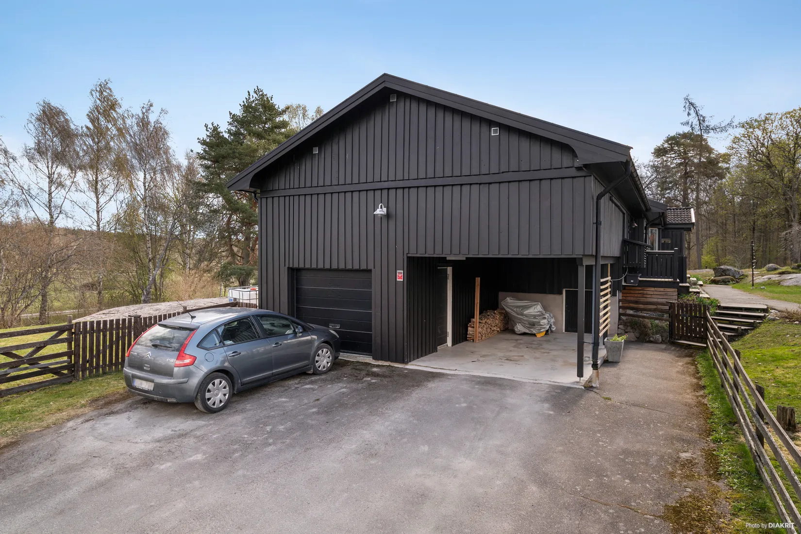 Villa, Gamla Ekebyvägen 53, Ekeby, Norrtälje
