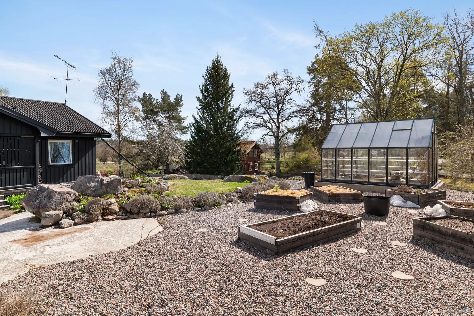 Villa, Gamla Ekebyvägen 53, Ekeby, Norrtälje