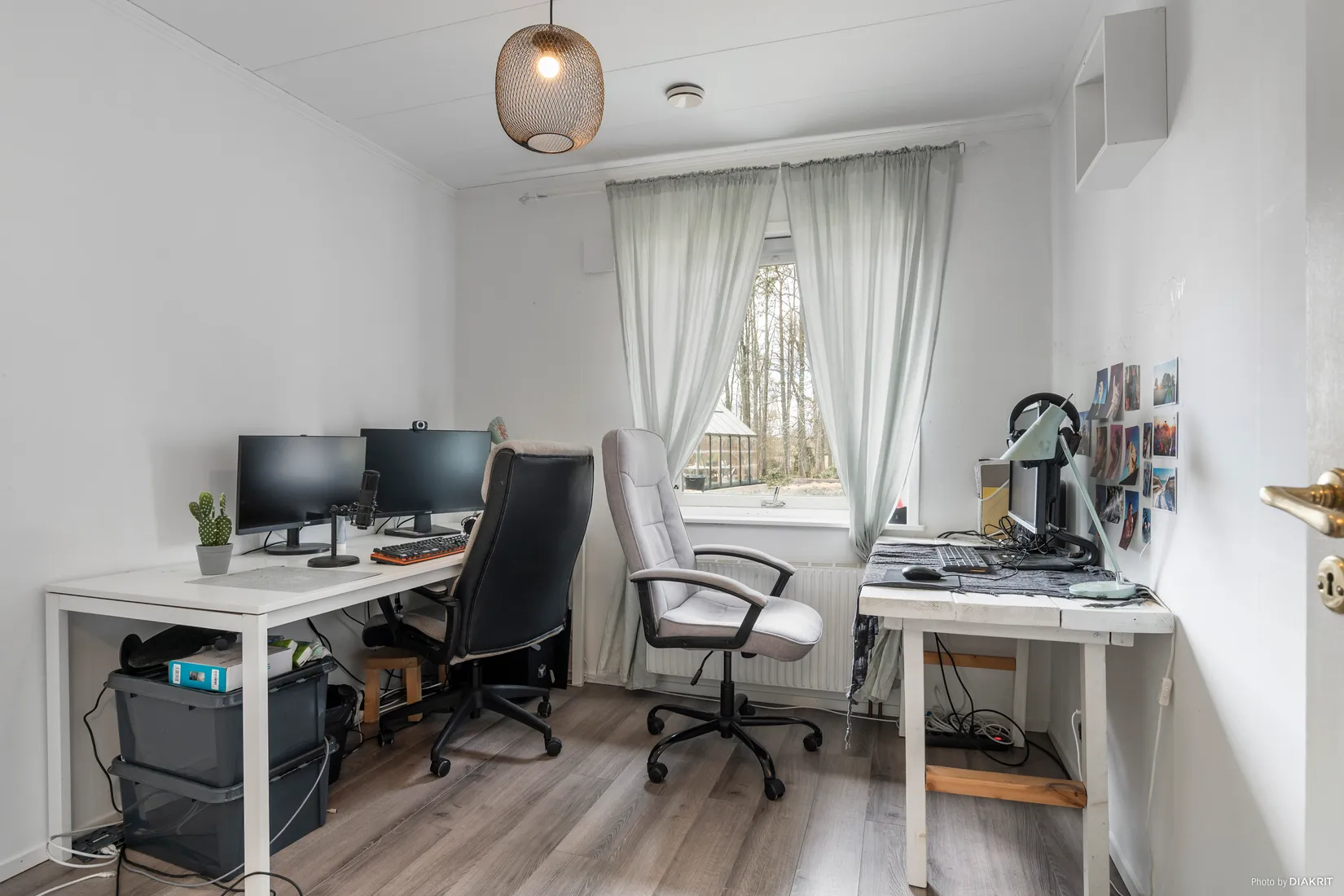 Villa, Gamla Ekebyvägen 53, Ekeby, Norrtälje