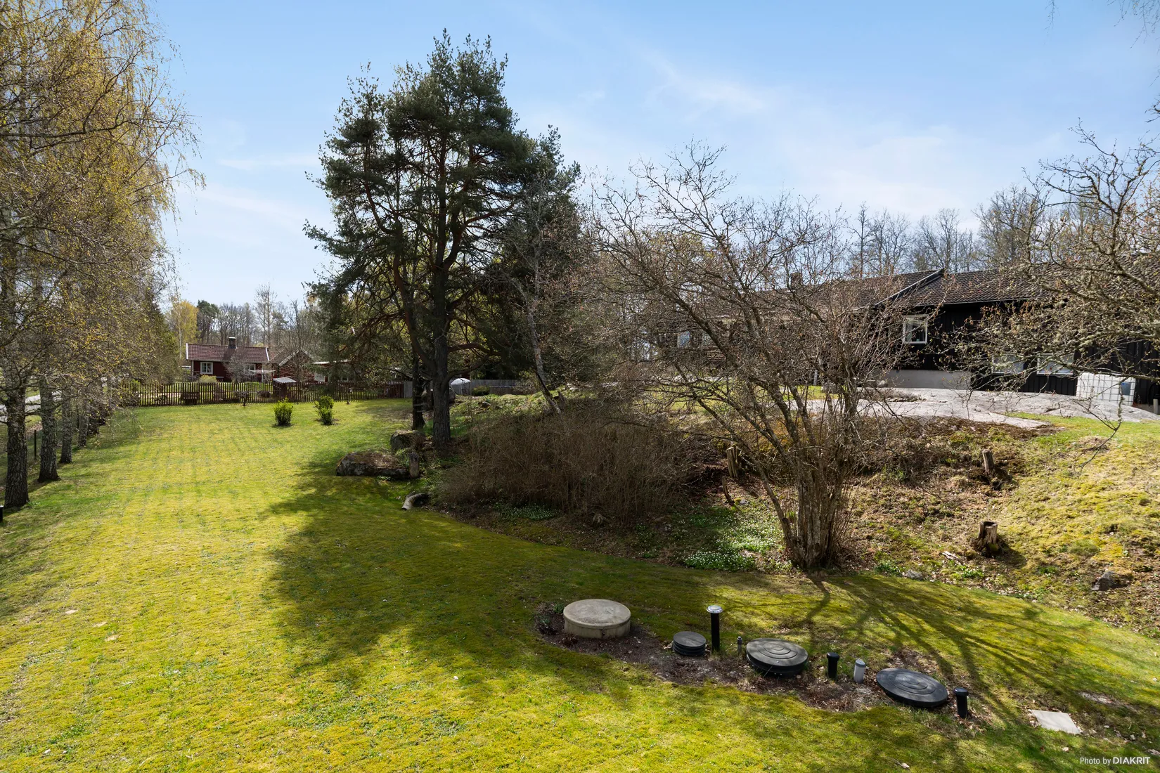 Villa, Gamla Ekebyvägen 53, Ekeby, Norrtälje