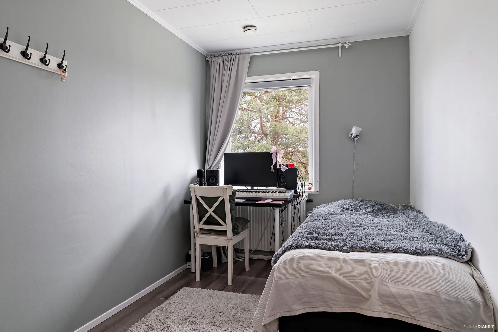 Villa, Gamla Ekebyvägen 53, Ekeby, Norrtälje