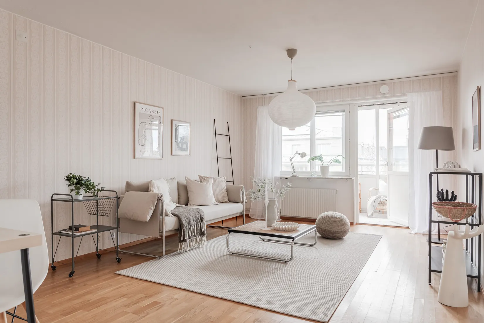 Bostadsrätt, Stationsgatan 42c, Centrum, Luleå