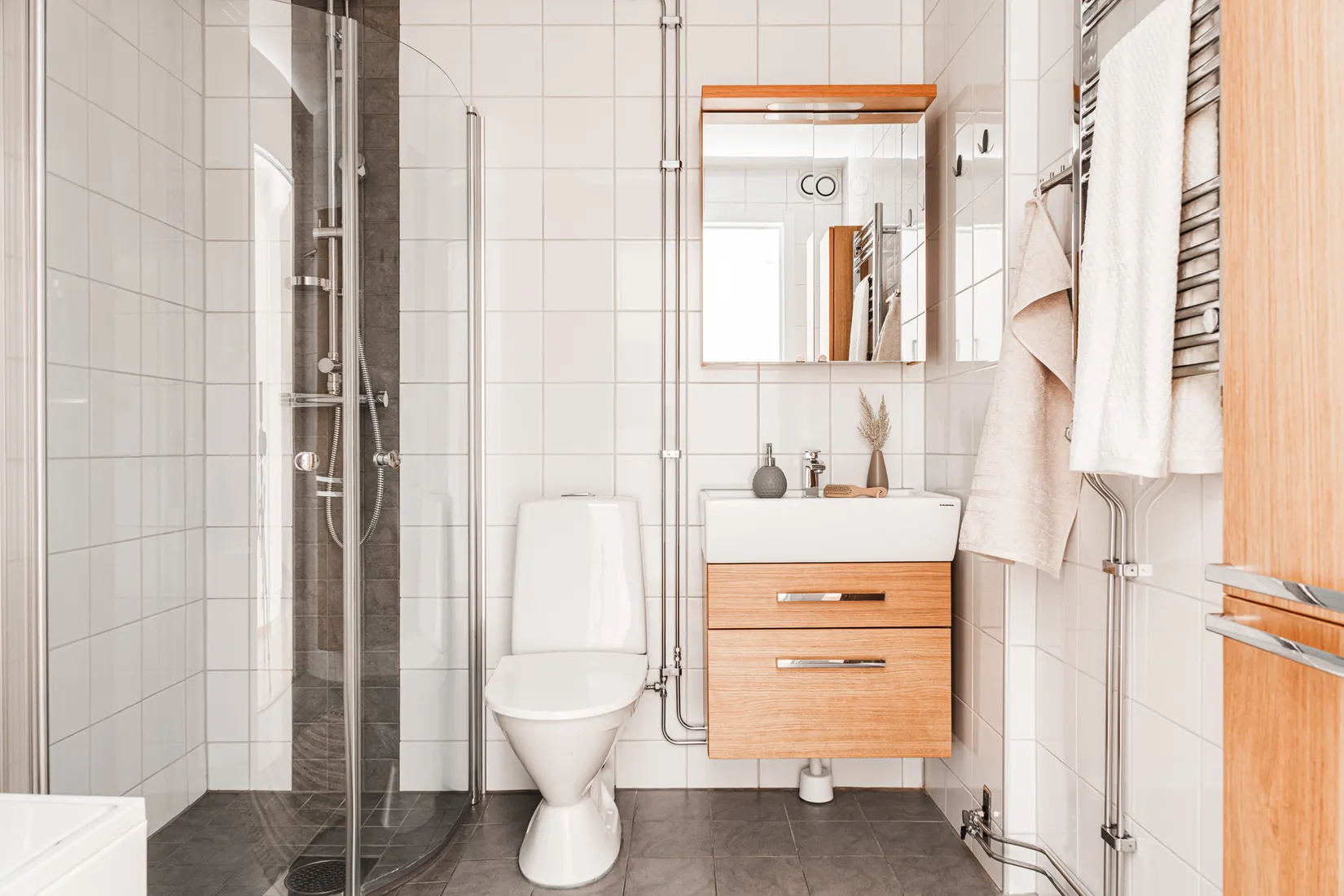 Bostadsrätt, Stationsgatan 42c, Centrum, Luleå