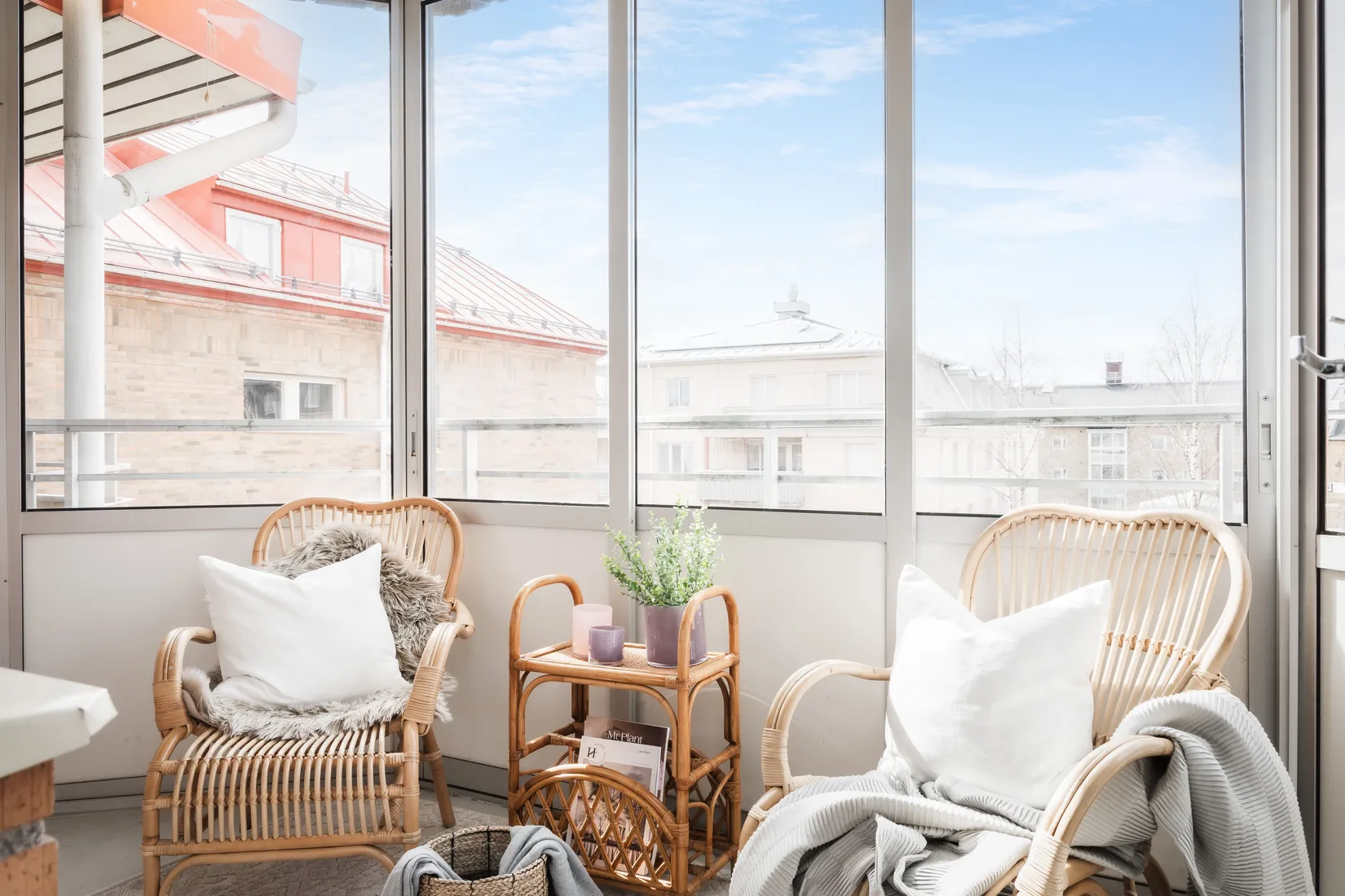 Bostadsrätt, Stationsgatan 42c, Centrum, Luleå