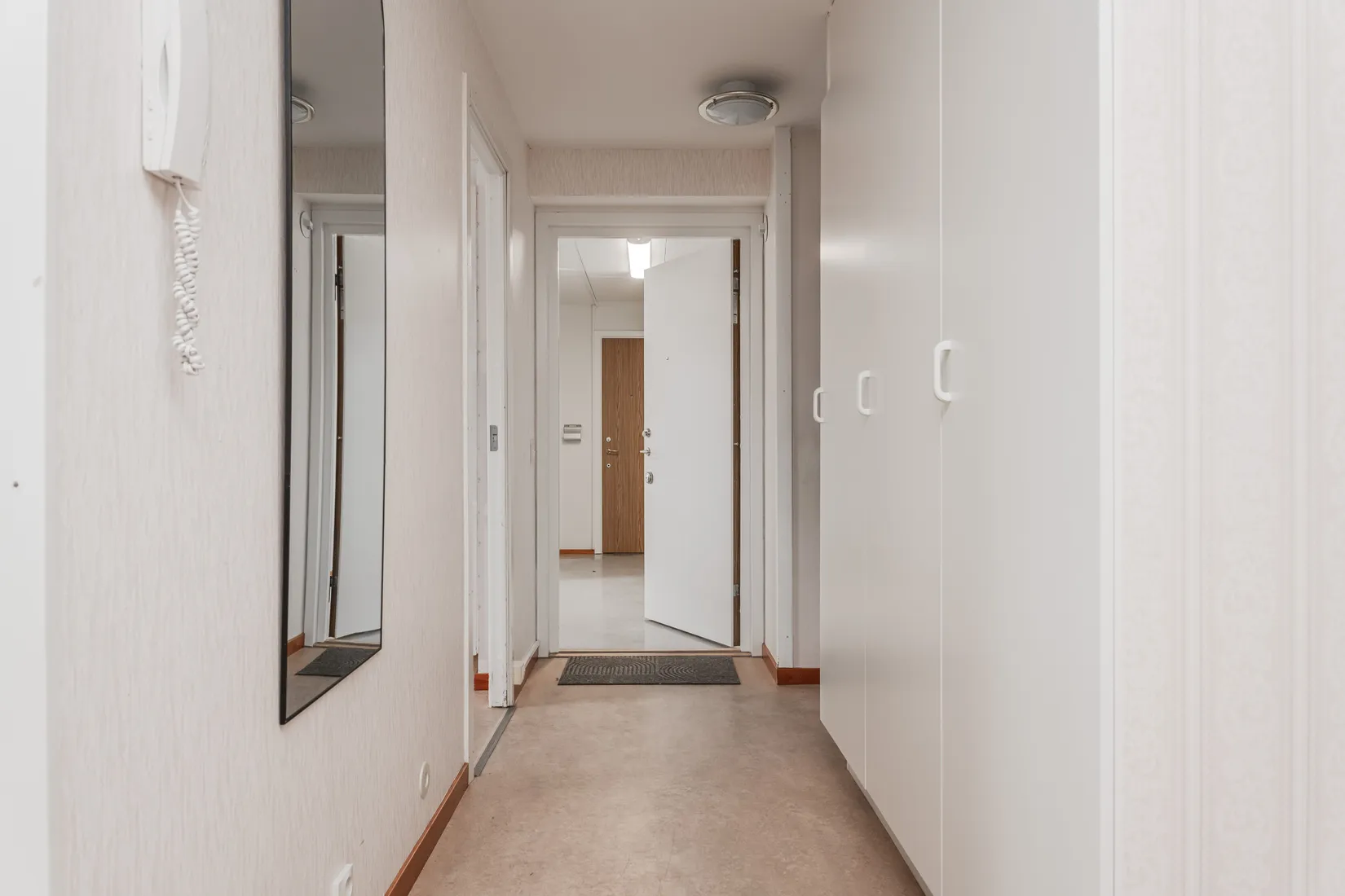 Bostadsrätt, Stationsgatan 42c, Centrum, Luleå
