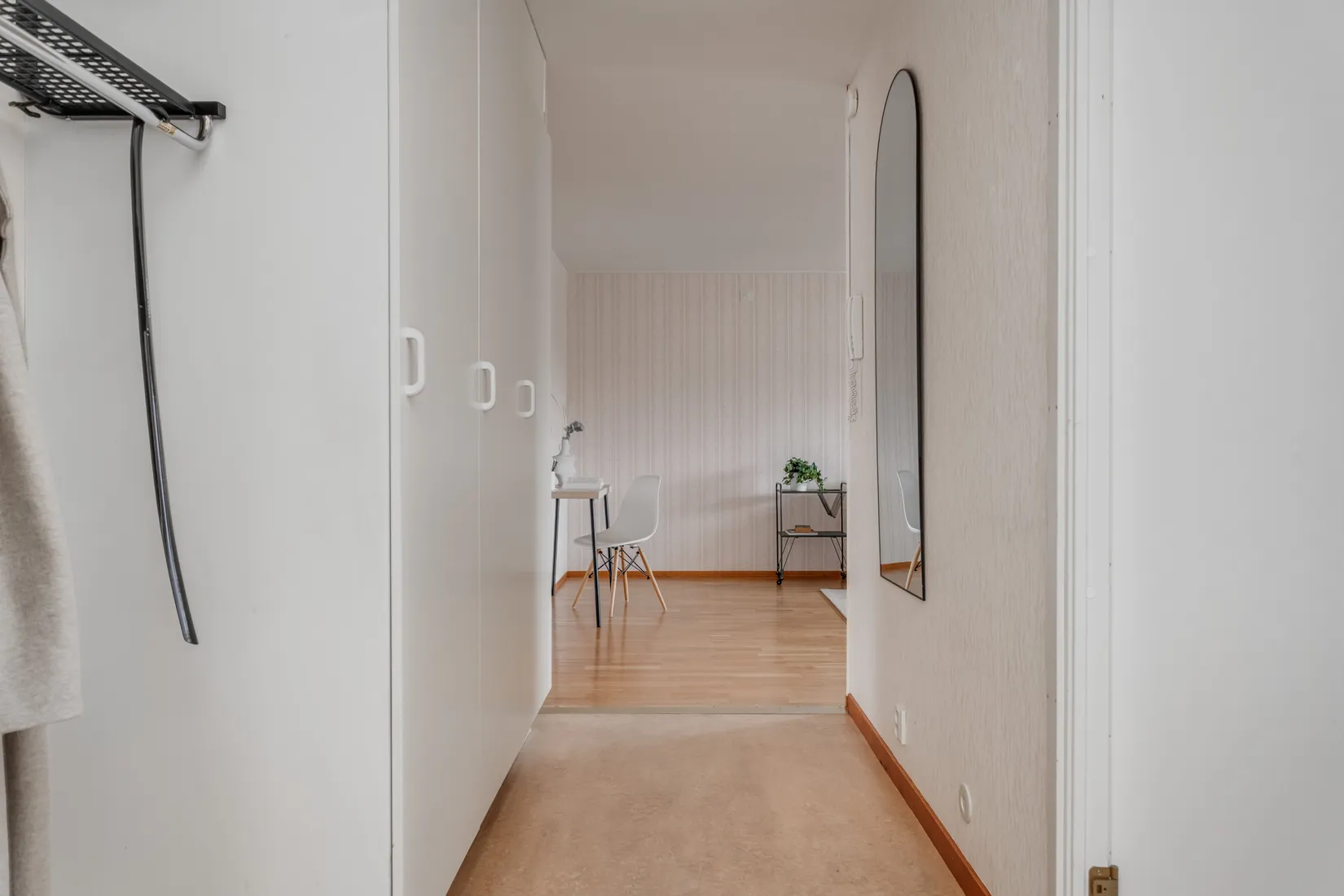 Bostadsrätt, Stationsgatan 42c, Centrum, Luleå