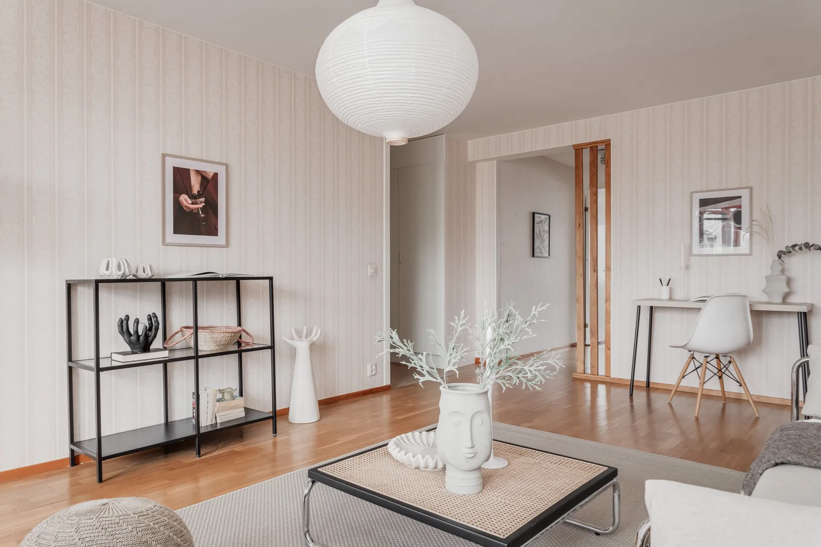Bostadsrätt, Stationsgatan 42c, Centrum, Luleå