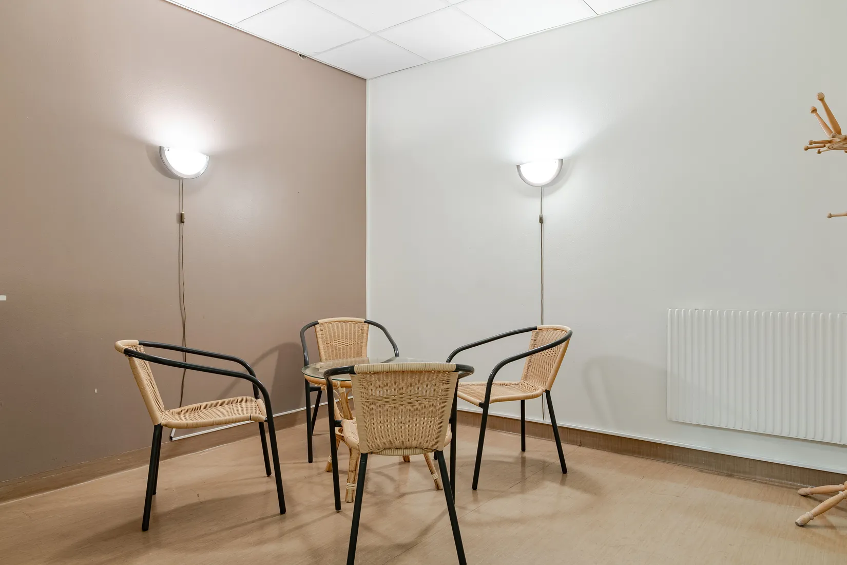 Bostadsrätt, Stationsgatan 42c, Centrum, Luleå