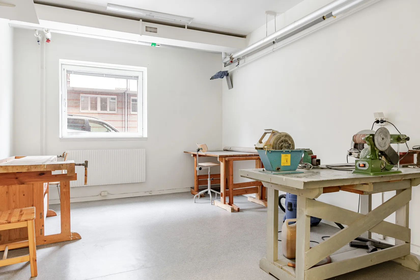 Bostadsrätt, Stationsgatan 42c, Centrum, Luleå