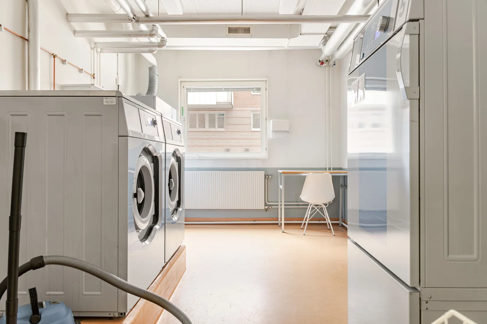 Bostadsrätt, Stationsgatan 42c, Centrum, Luleå