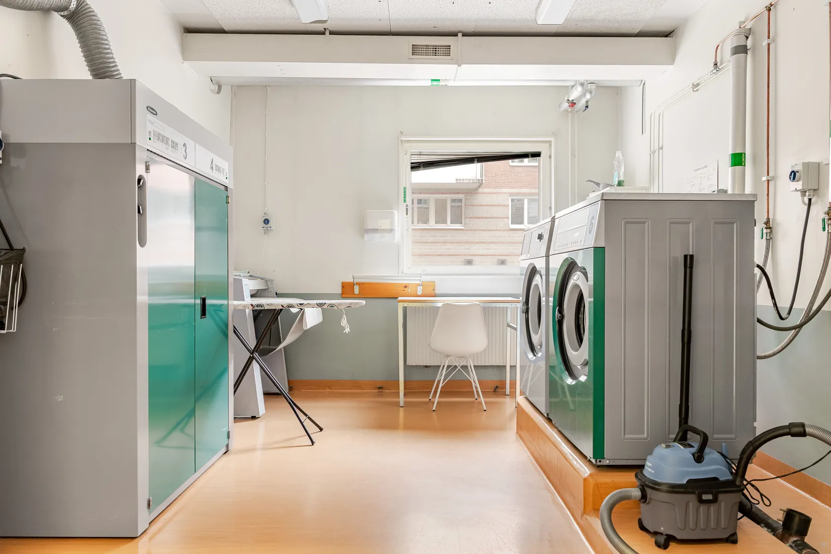Bostadsrätt, Stationsgatan 42c, Centrum, Luleå
