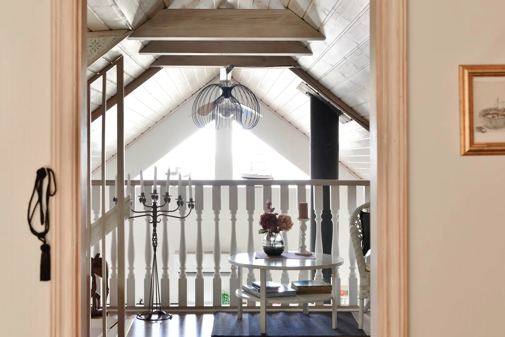 Villa, Sjövägen 44, Skillingsudd, Kungsör