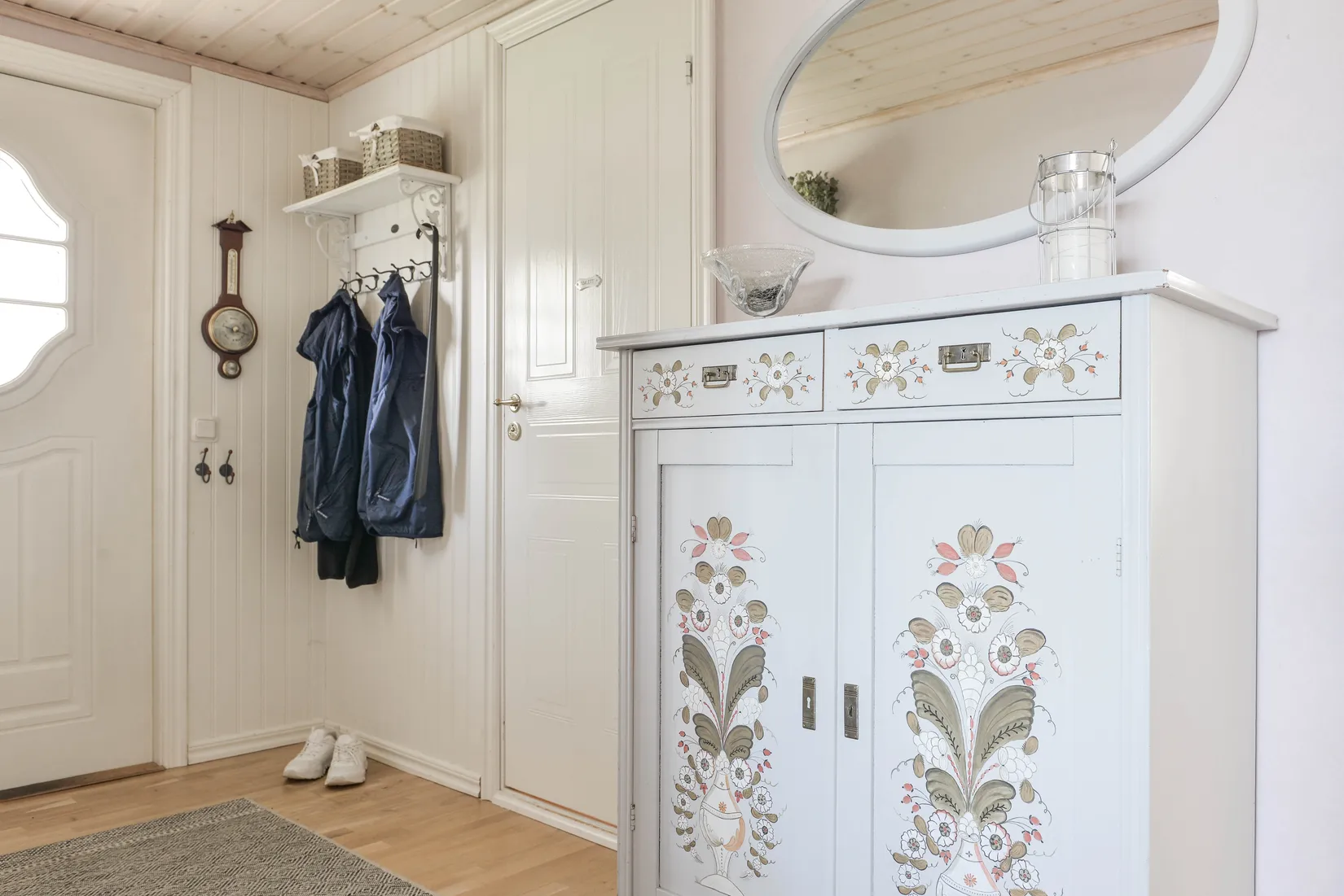 Villa, Sjövägen 44, Skillingsudd, Kungsör