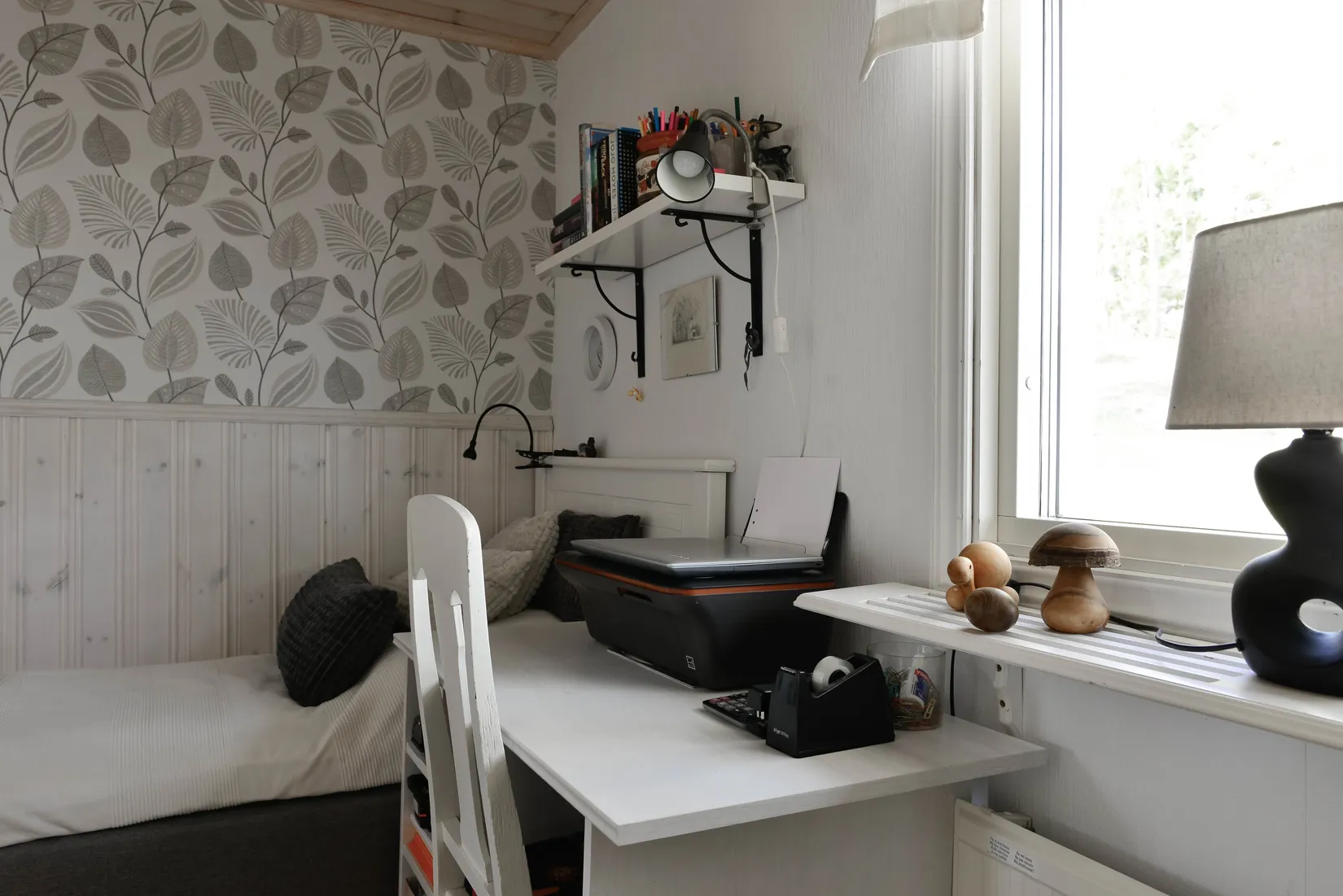Villa, Sjövägen 44, Skillingsudd, Kungsör