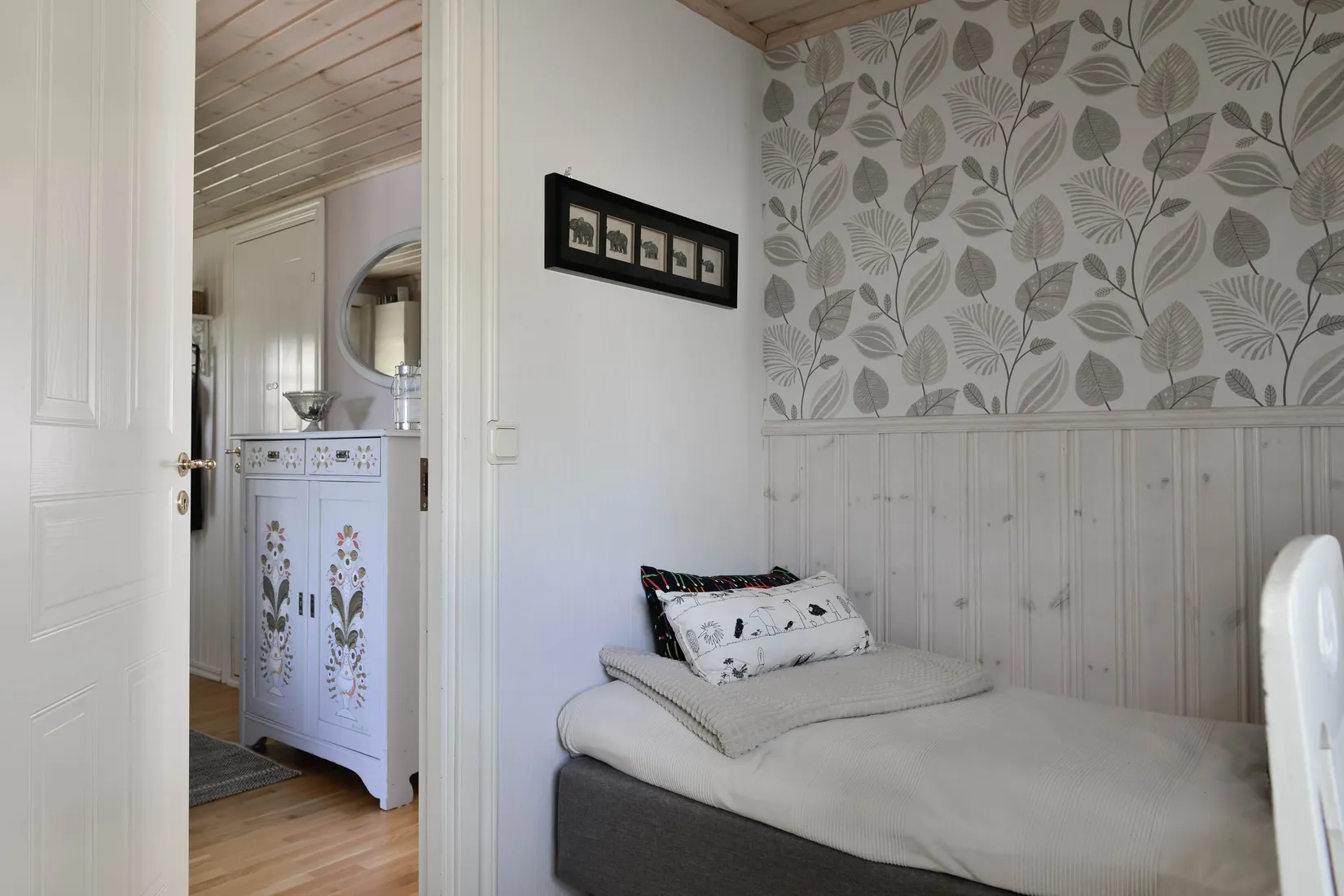 Villa, Sjövägen 44, Skillingsudd, Kungsör