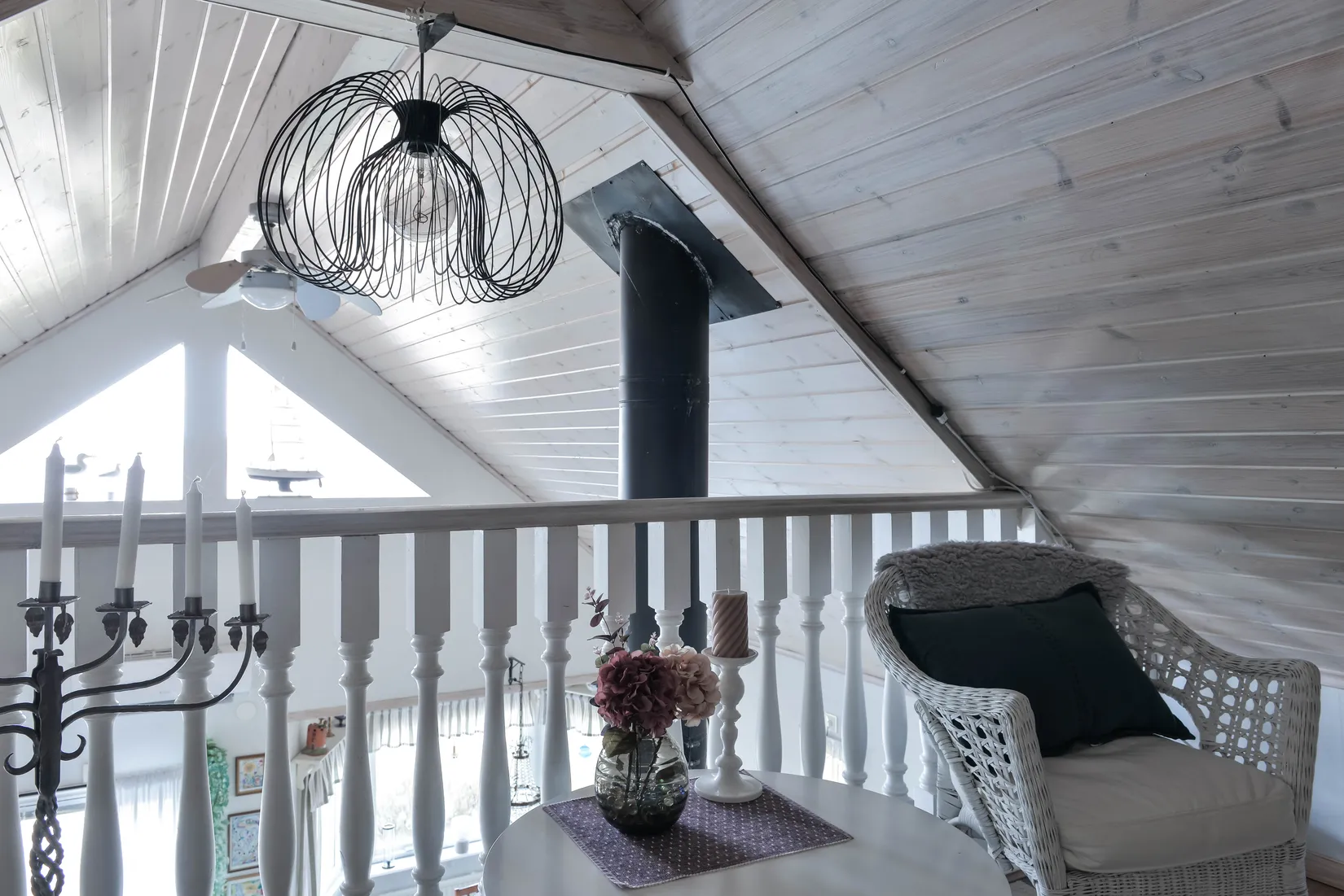 Villa, Sjövägen 44, Skillingsudd, Kungsör