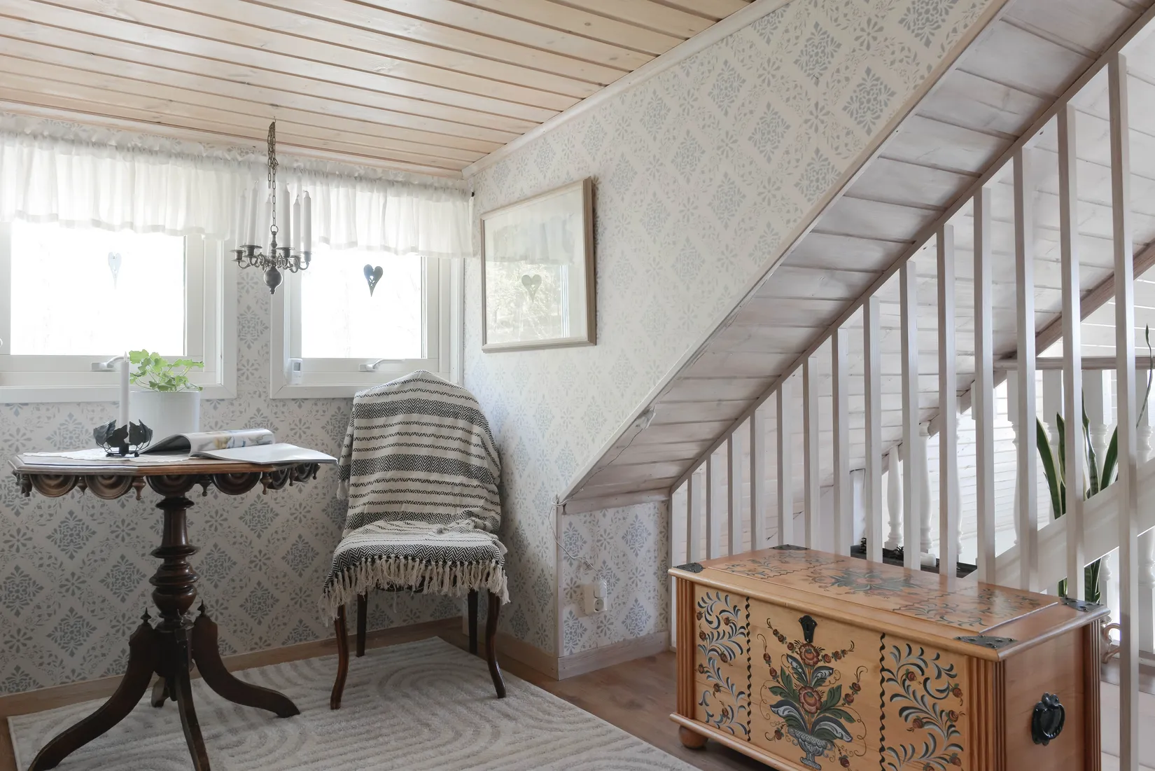 Villa, Sjövägen 44, Skillingsudd, Kungsör
