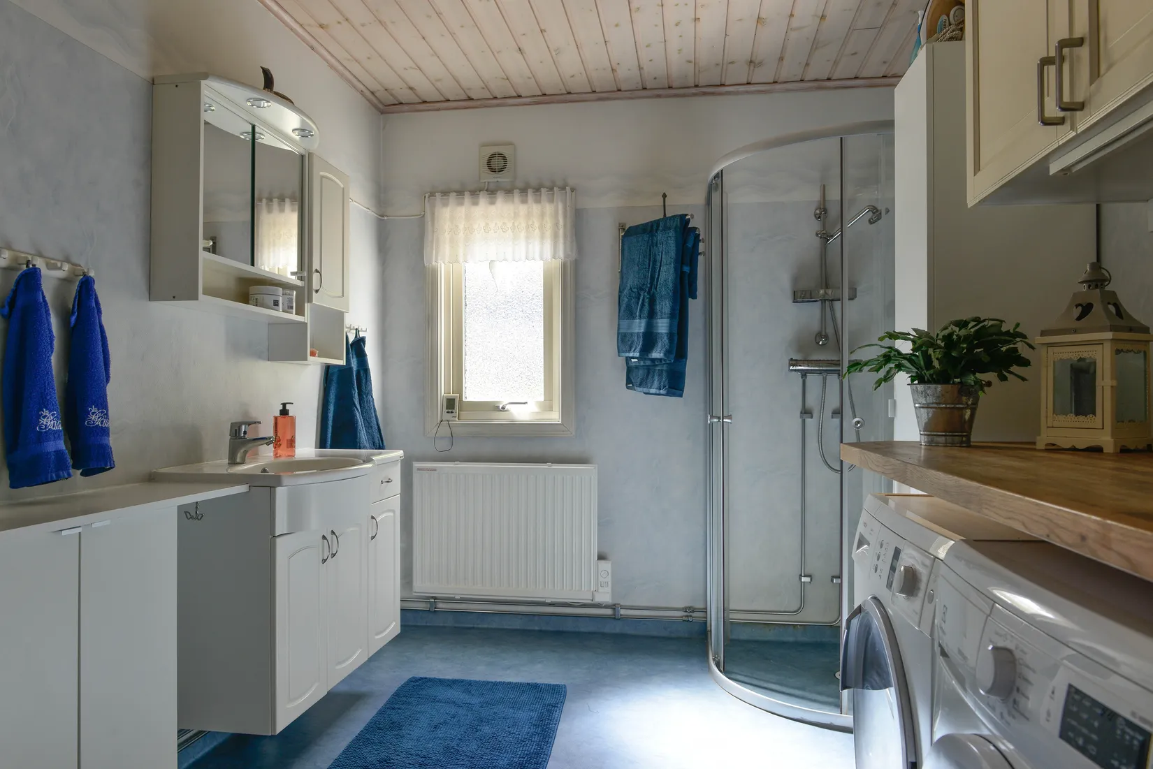 Villa, Sjövägen 44, Skillingsudd, Kungsör
