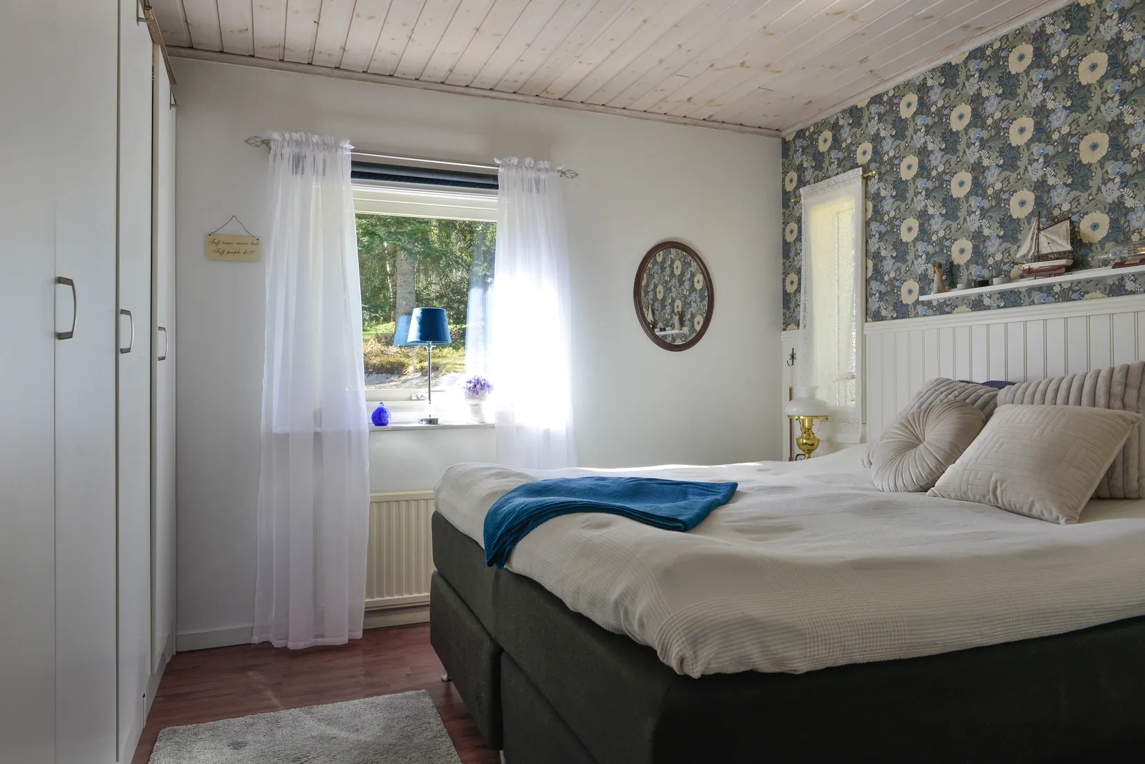 Villa, Sjövägen 44, Skillingsudd, Kungsör