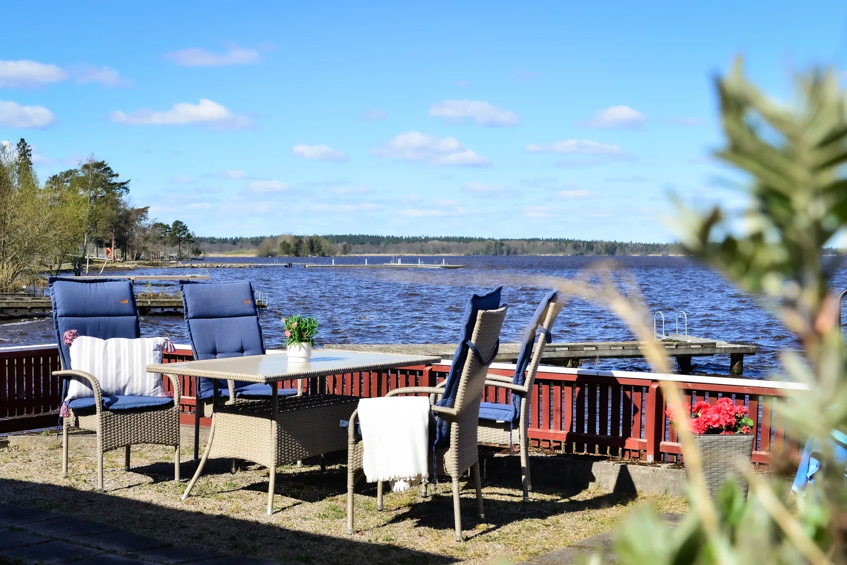Villa, Sjövägen 44, Skillingsudd, Kungsör
