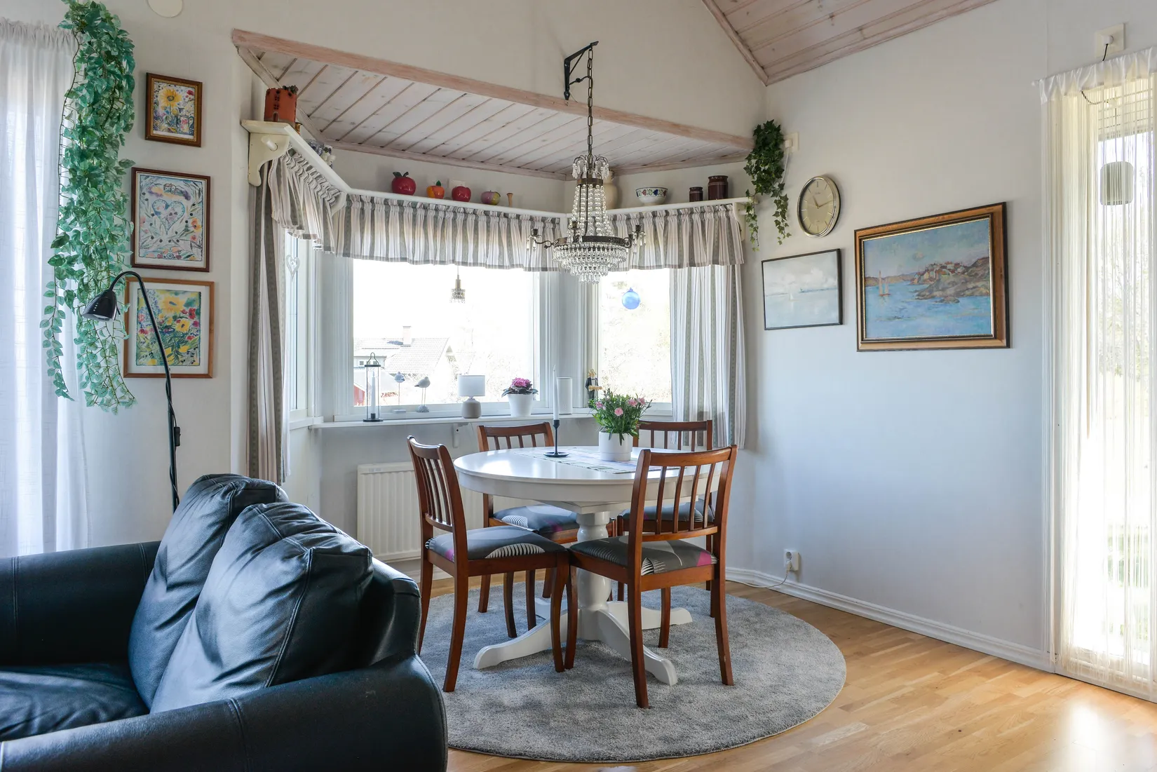 Villa, Sjövägen 44, Skillingsudd, Kungsör
