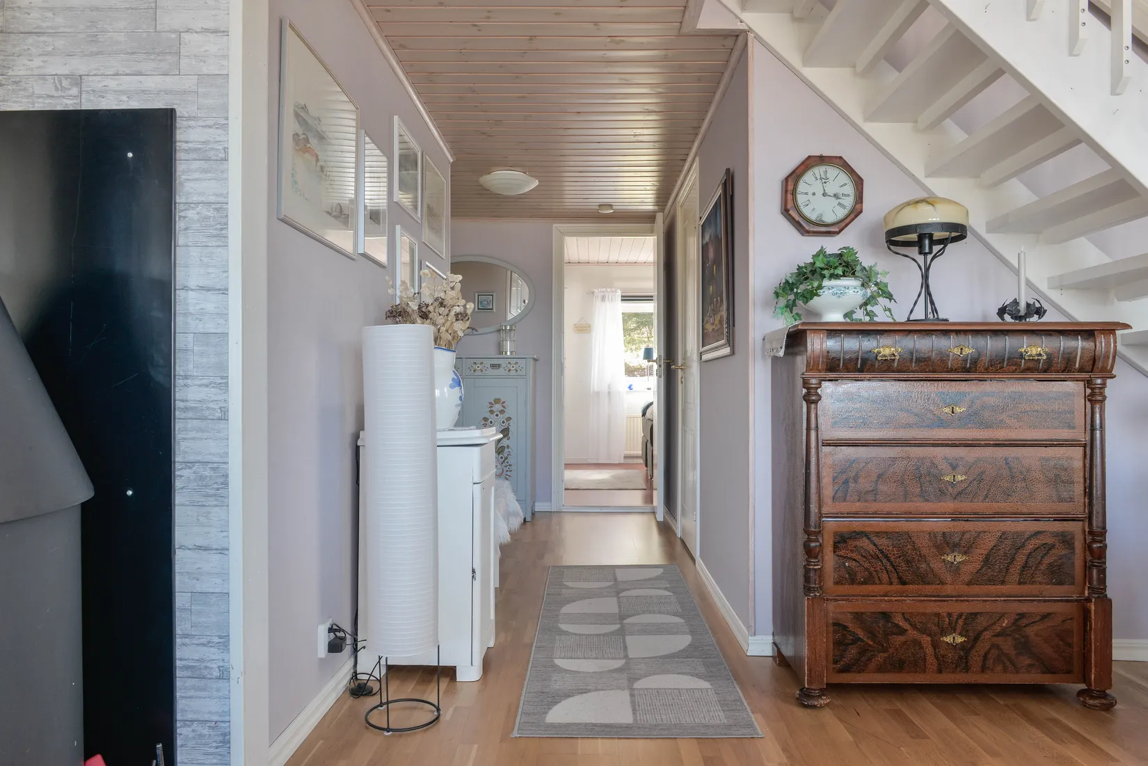 Villa, Sjövägen 44, Skillingsudd, Kungsör