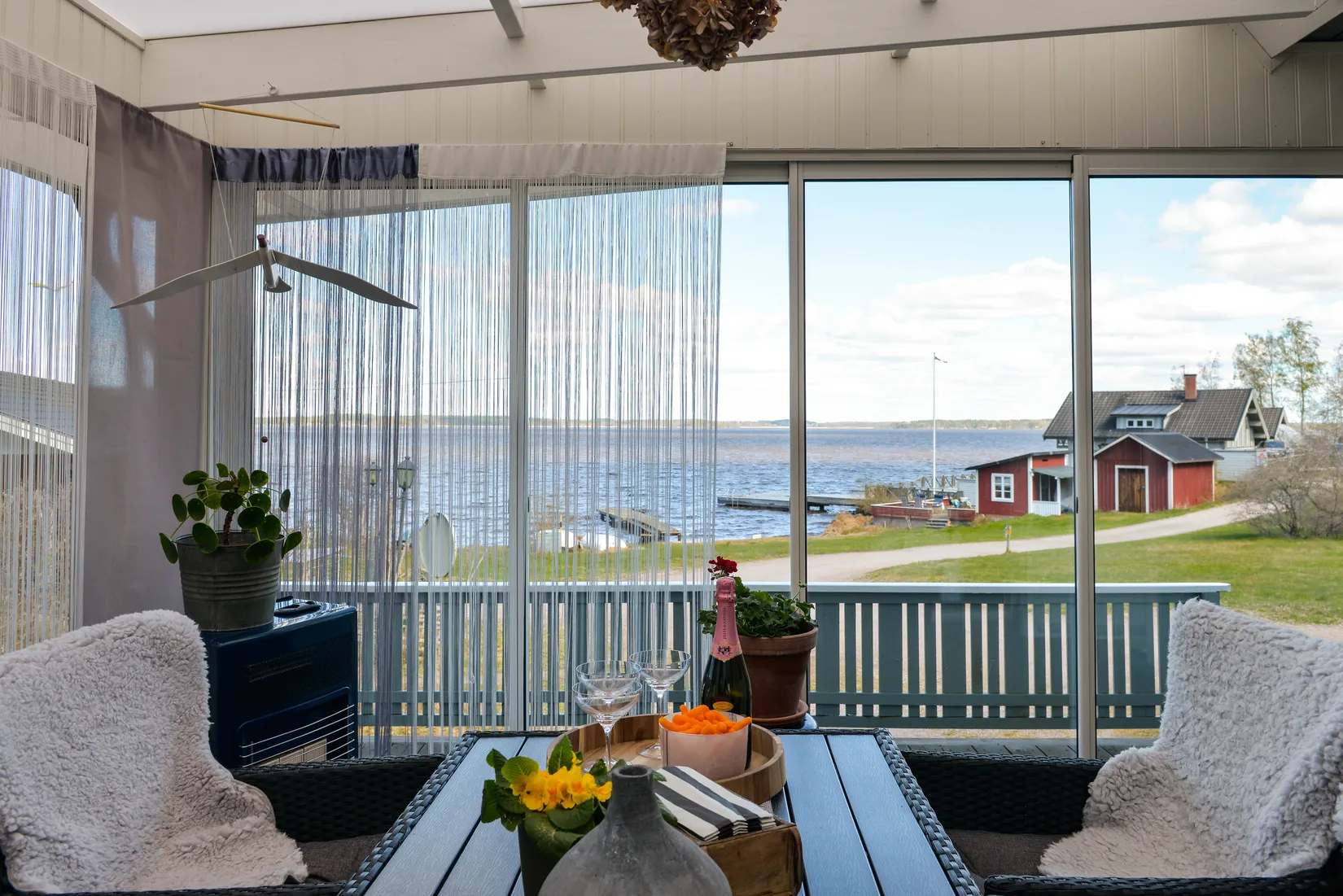 Villa, Sjövägen 44, Skillingsudd, Kungsör
