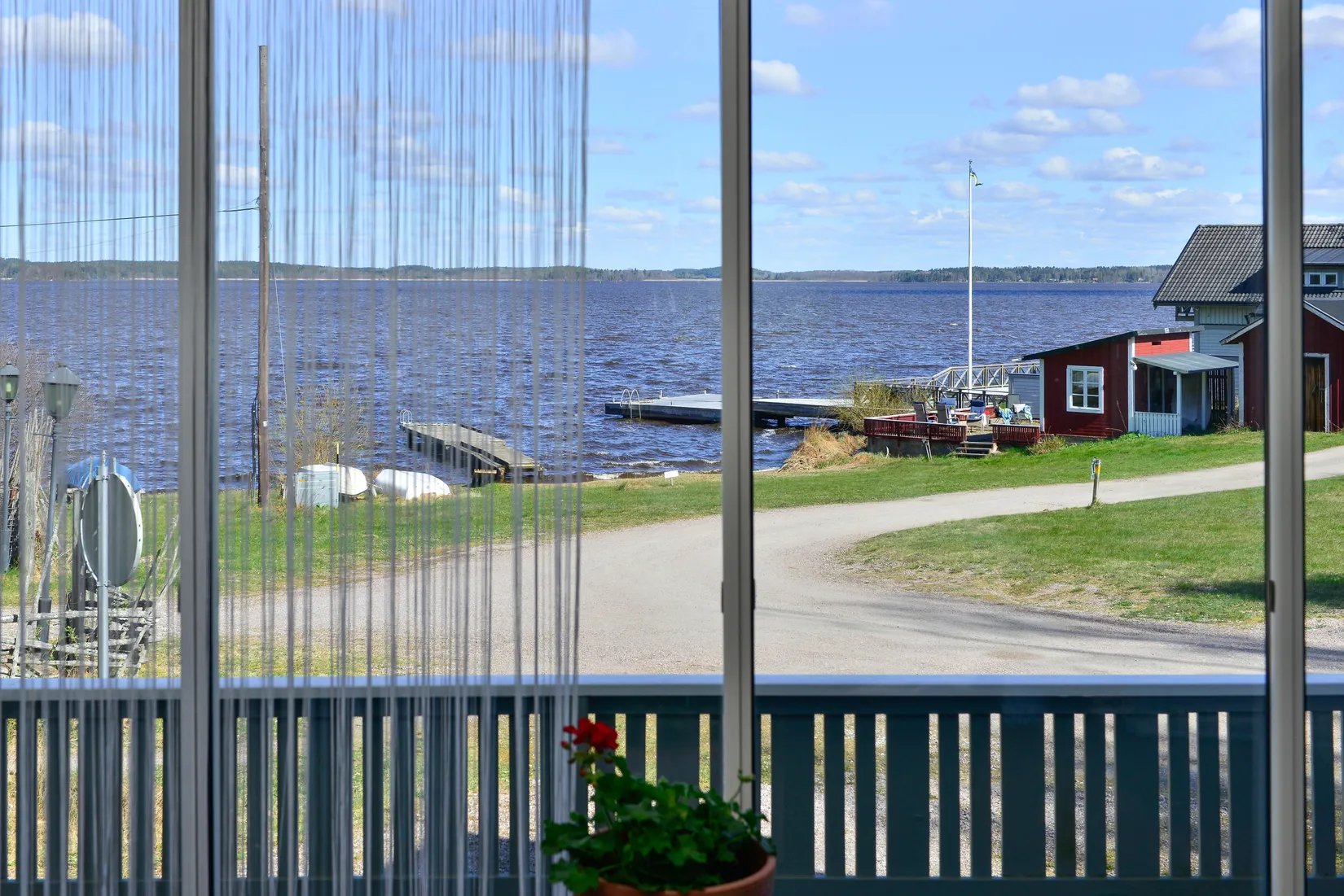 Villa, Sjövägen 44, Skillingsudd, Kungsör