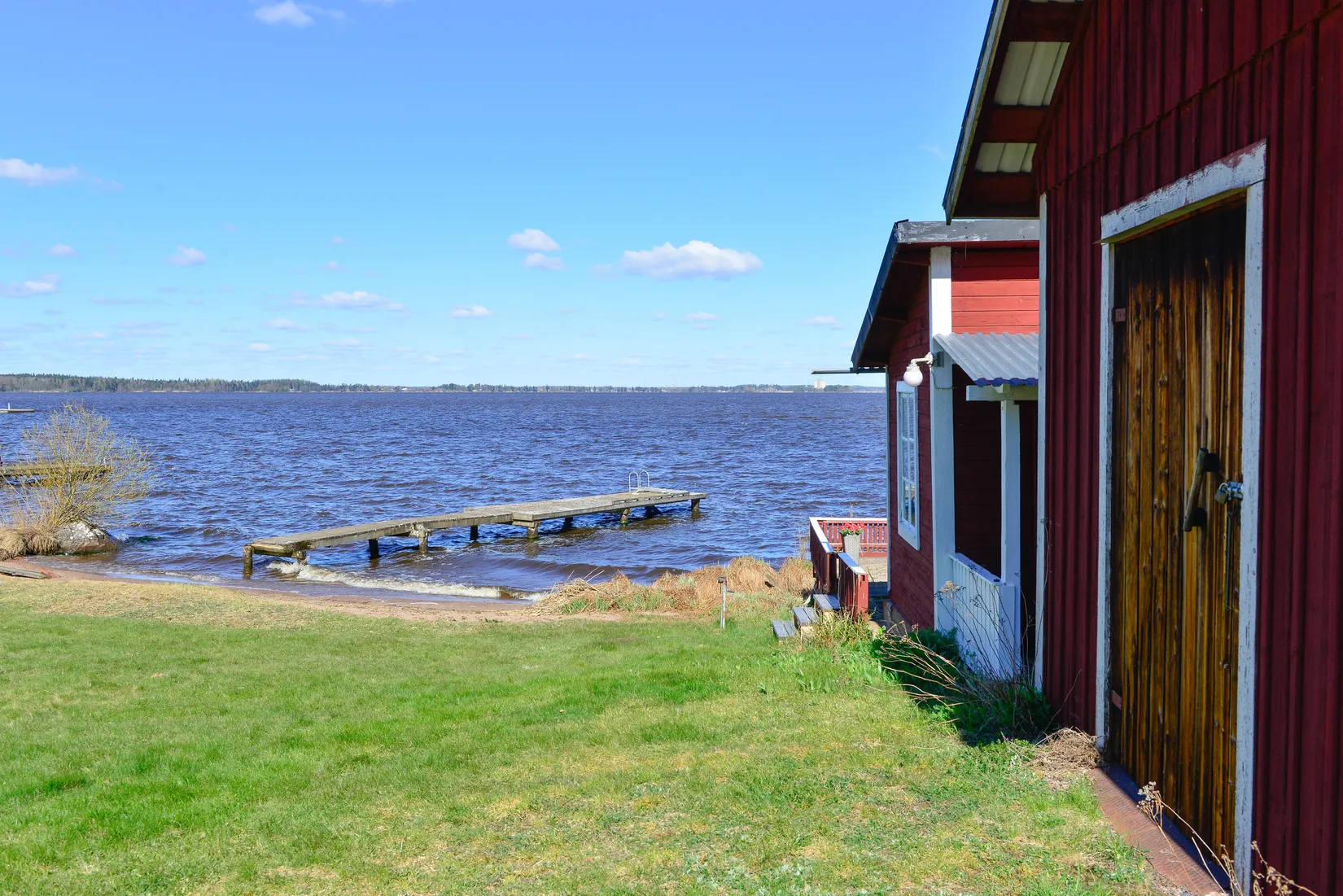 Villa, Sjövägen 44, Skillingsudd, Kungsör