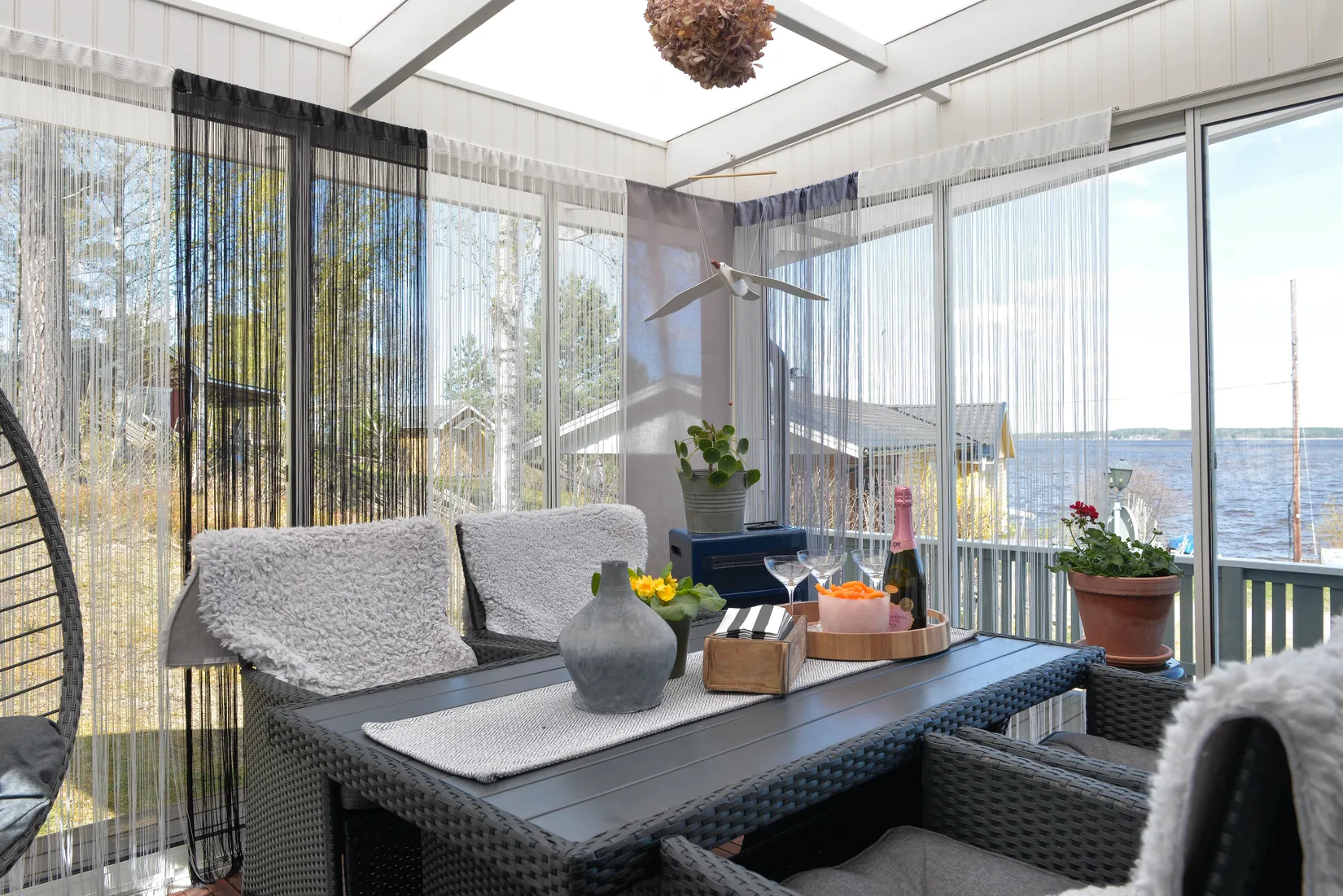 Villa, Sjövägen 44, Skillingsudd, Kungsör