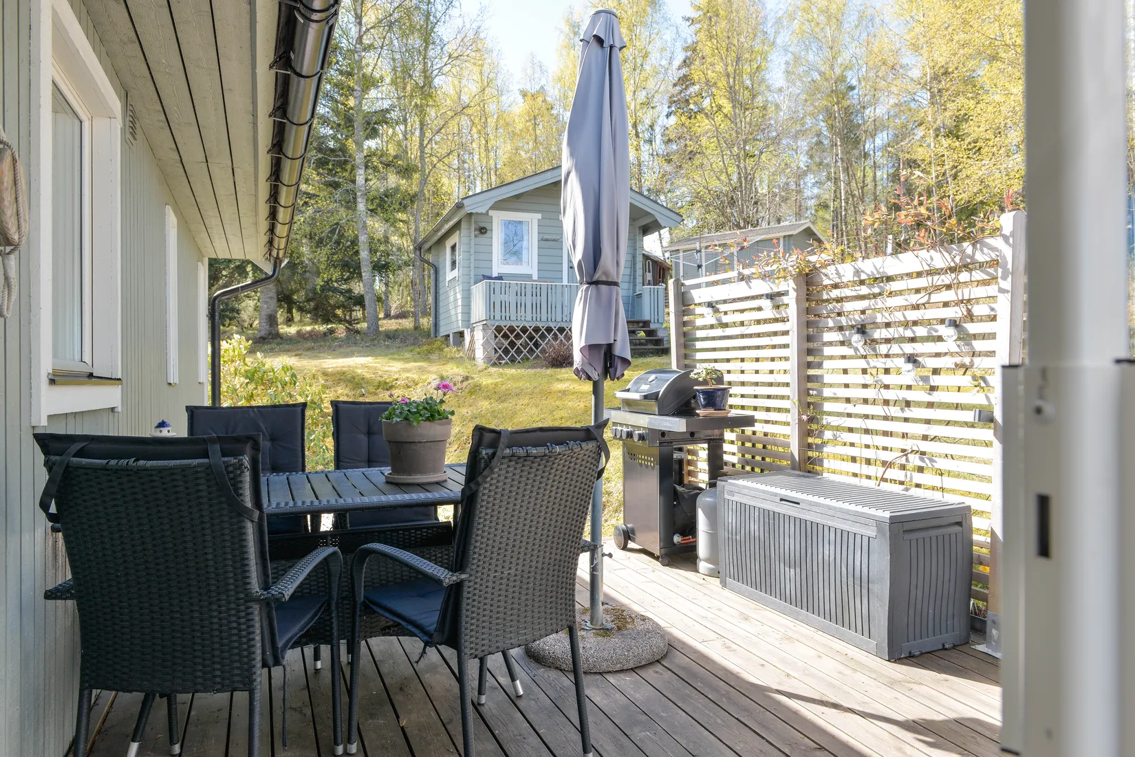 Villa, Sjövägen 44, Skillingsudd, Kungsör