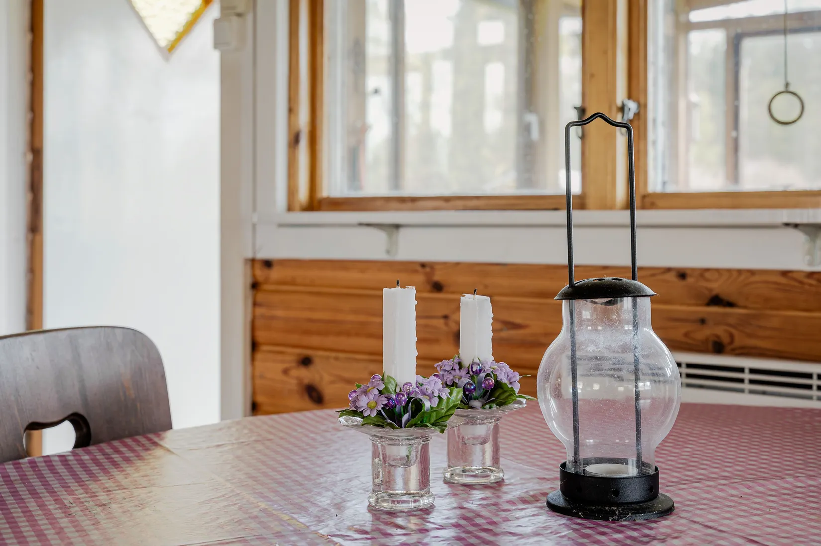 Fritidshus, Rödkolsstigen 2, Eklundsnäs koloniområde, Södertälje