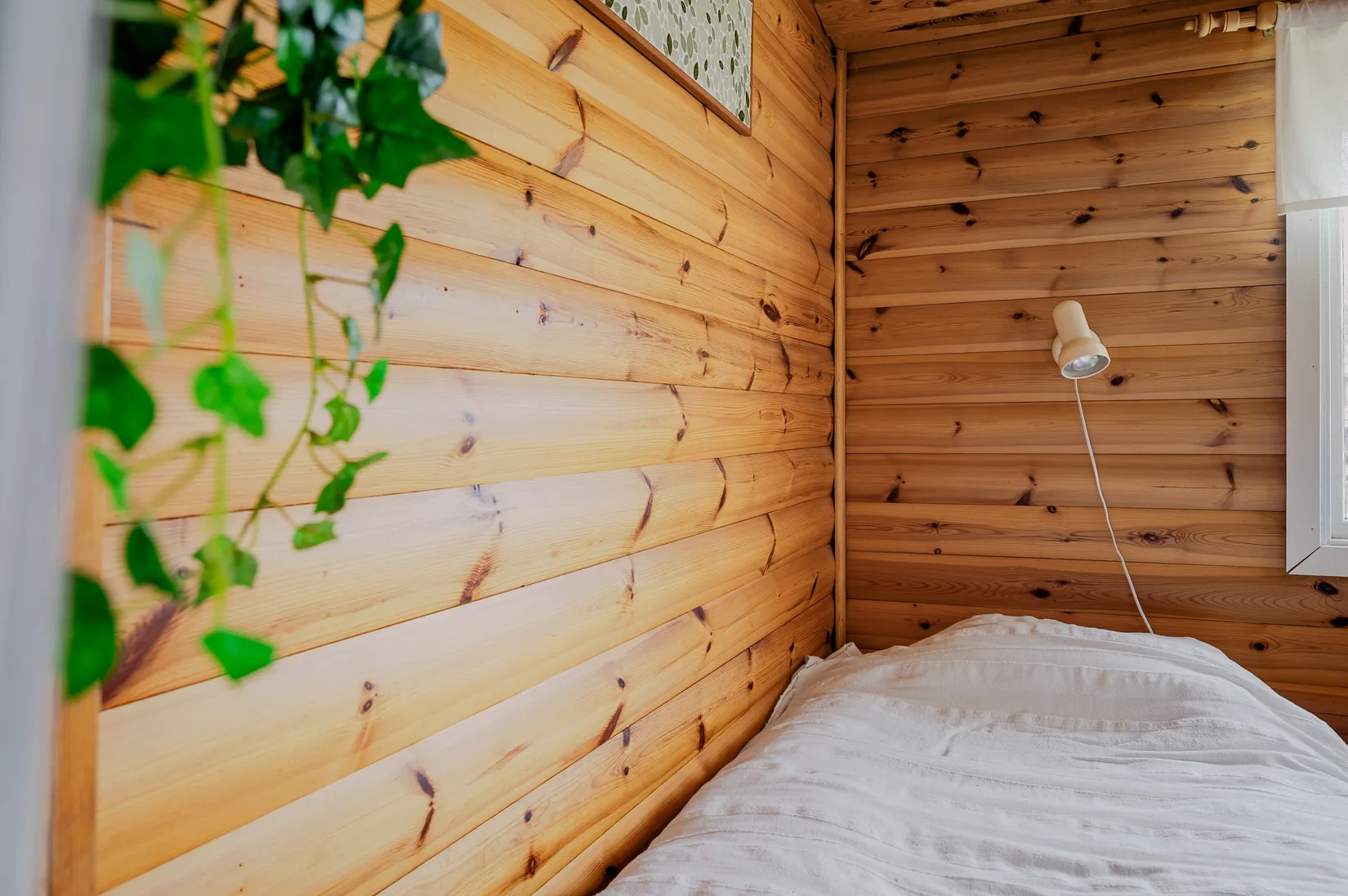 Fritidshus, Rödkolsstigen 2, Eklundsnäs koloniområde, Södertälje
