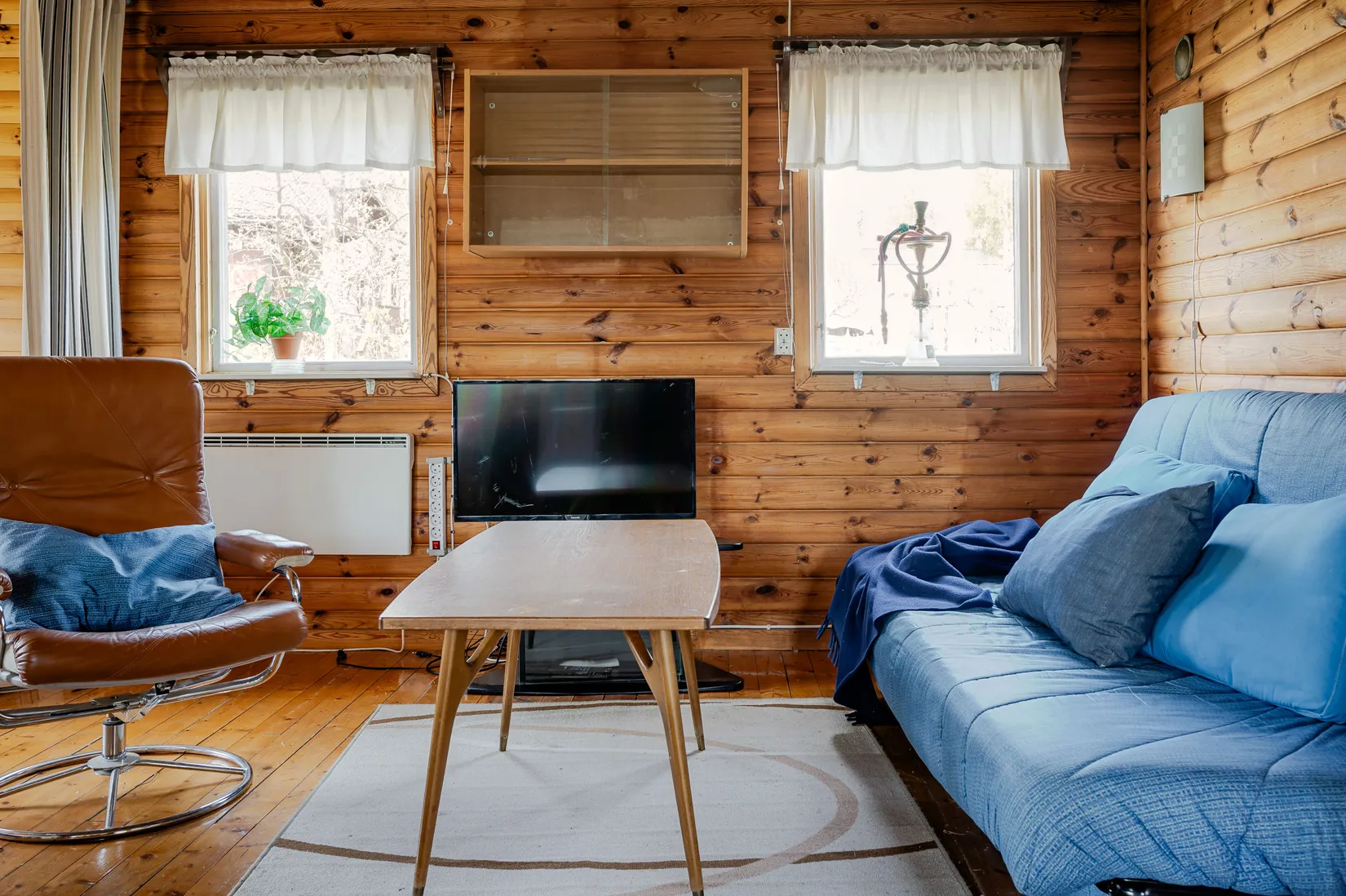 Fritidshus, Rödkolsstigen 2, Eklundsnäs koloniområde, Södertälje