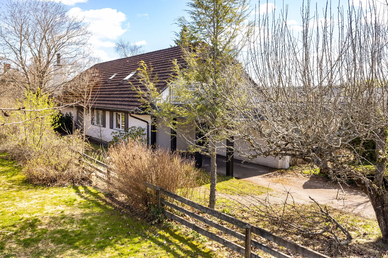 Villa, Bagarvägen 8, Hällberga, Eskilstuna