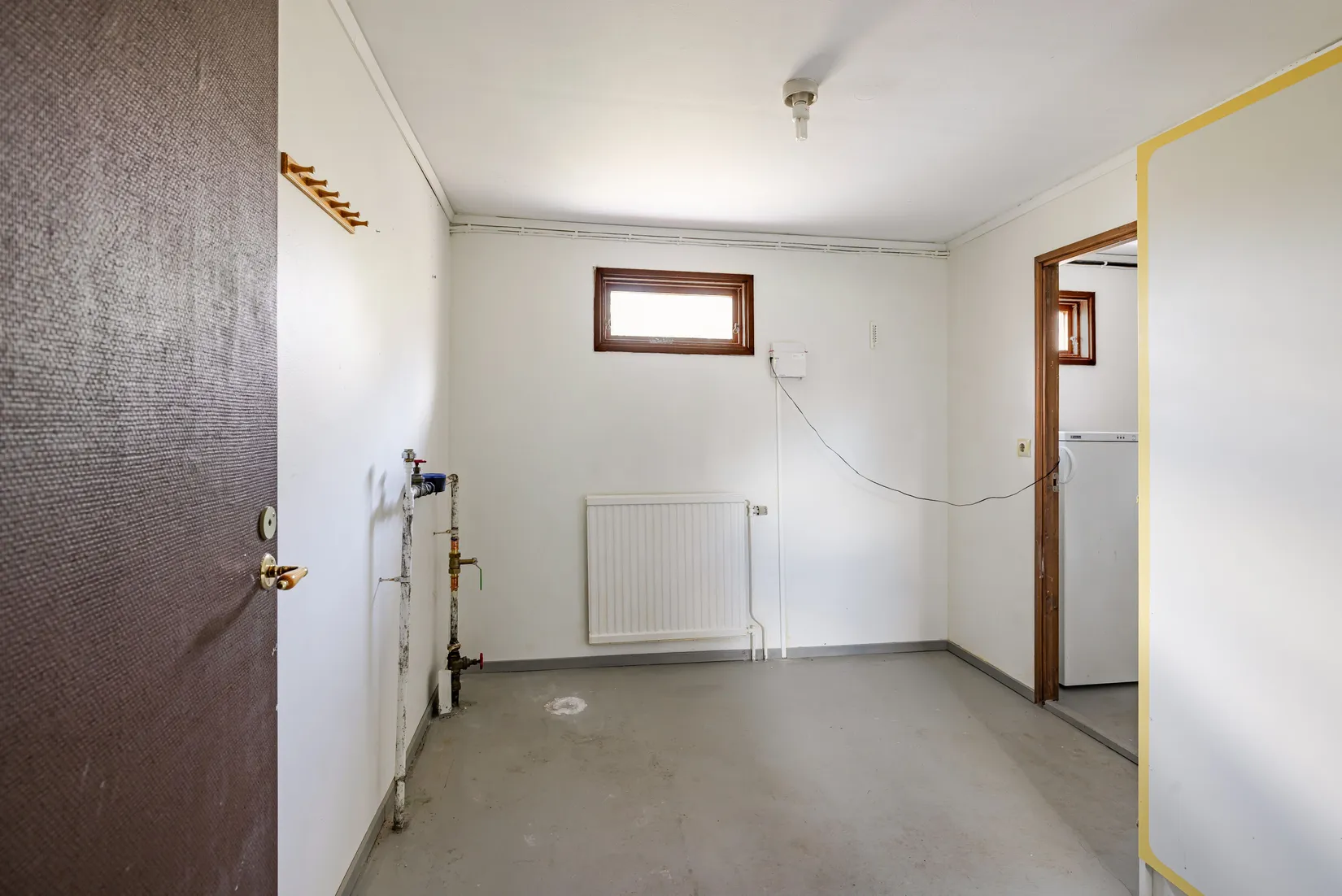 Villa, Bagarvägen 8, Hällberga, Eskilstuna